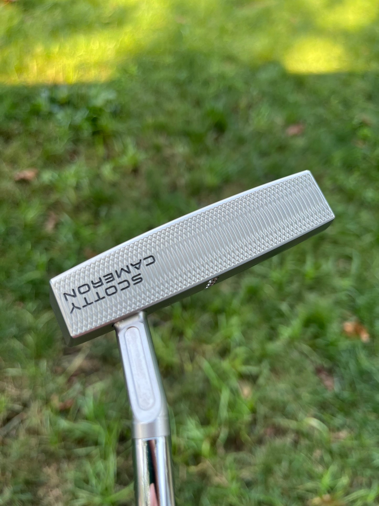 Scotty Cameron Phantom X 7.5 2024 Putter 35″ +HC NICE