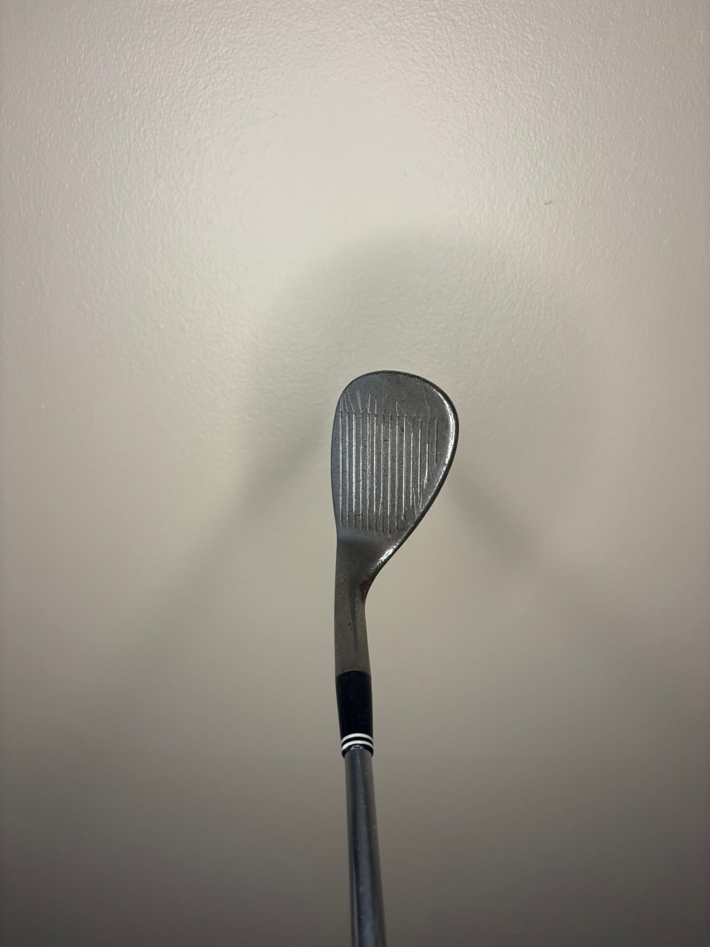 Photo of Cleveland 900 Form Forged RTG Sand Wedge 56° Wedge Flex Dg Steel