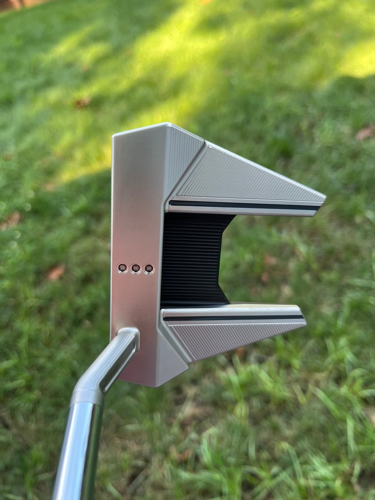 Scotty Cameron Phantom X 7.5 2024 Putter 35″ +HC NICE