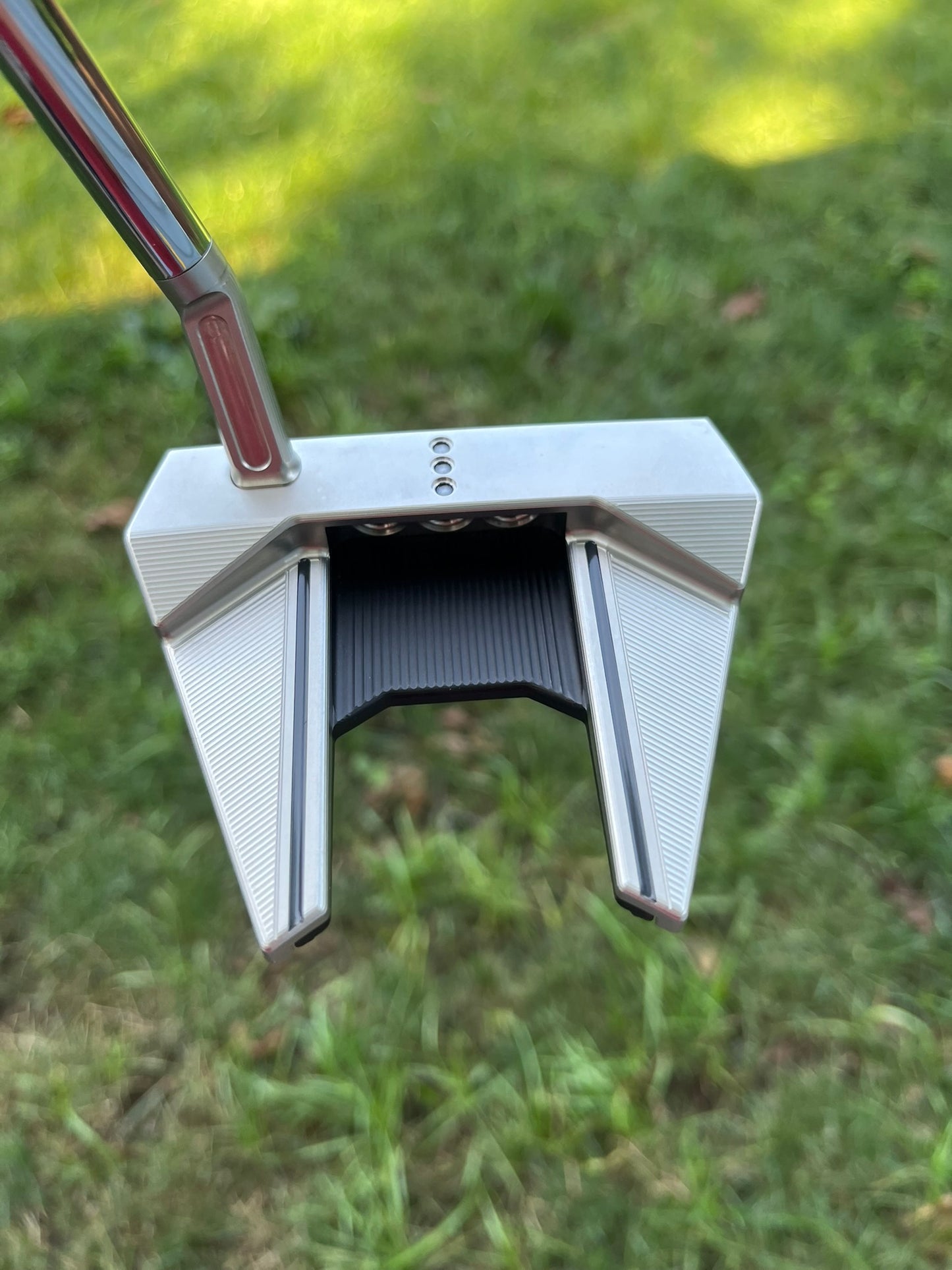 Scotty Cameron Phantom X 7.5 2024 Putter 35″ +HC NICE
