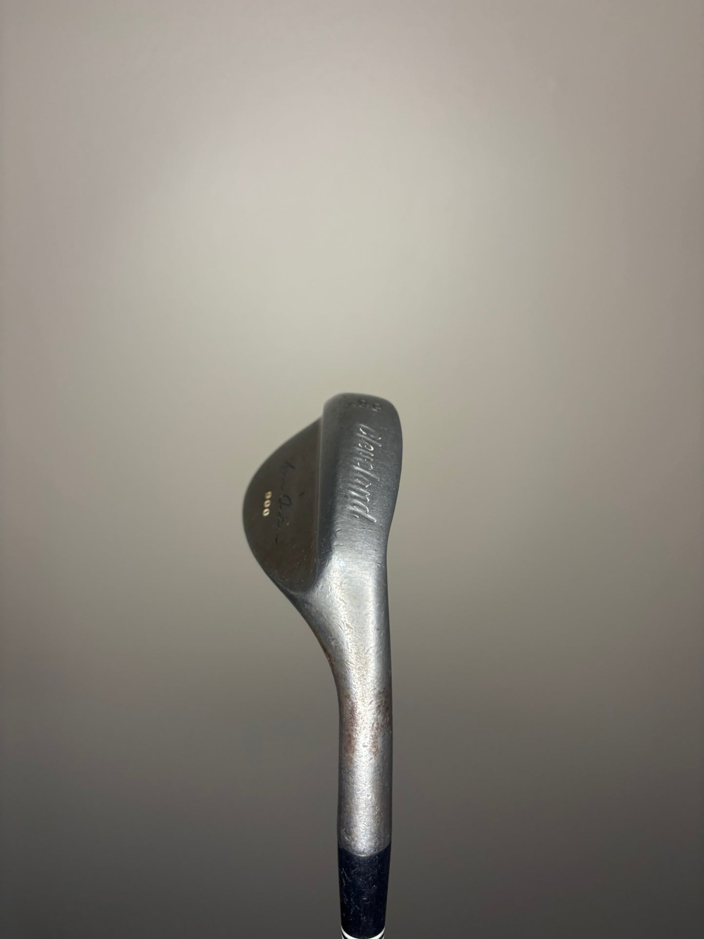 Photo of Cleveland 900 Form Forged RTG Sand Wedge 56° Wedge Flex Dg Steel
