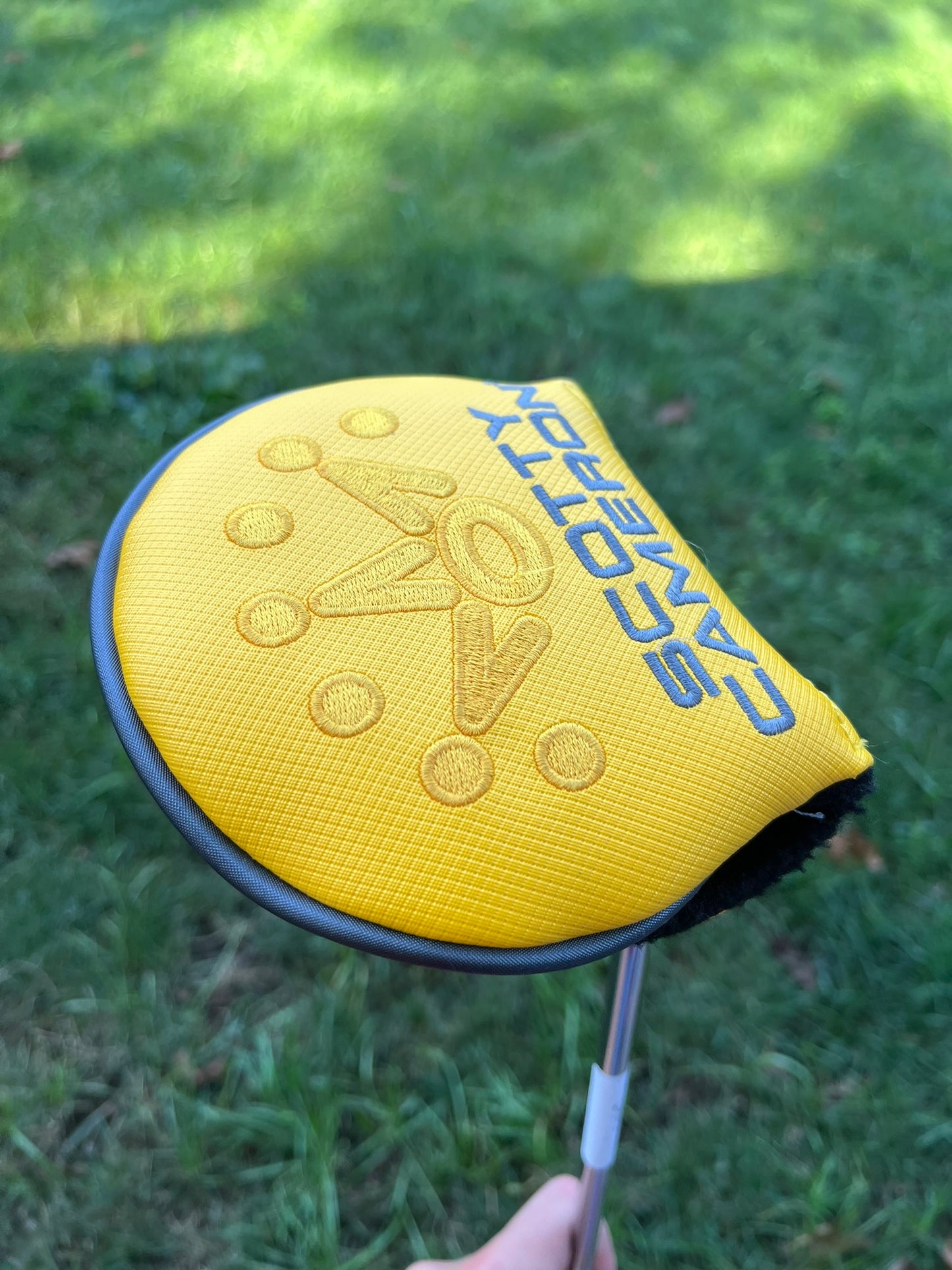 Scotty Cameron Phantom X 7.5 2024 Putter 35″ +HC NICE
