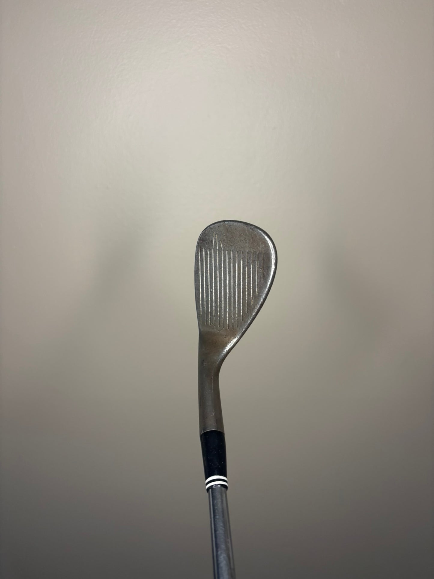 Photo of Cleveland 900 Form Forged RTG Gap Wedge 52° Wedge Flex Dg Steel