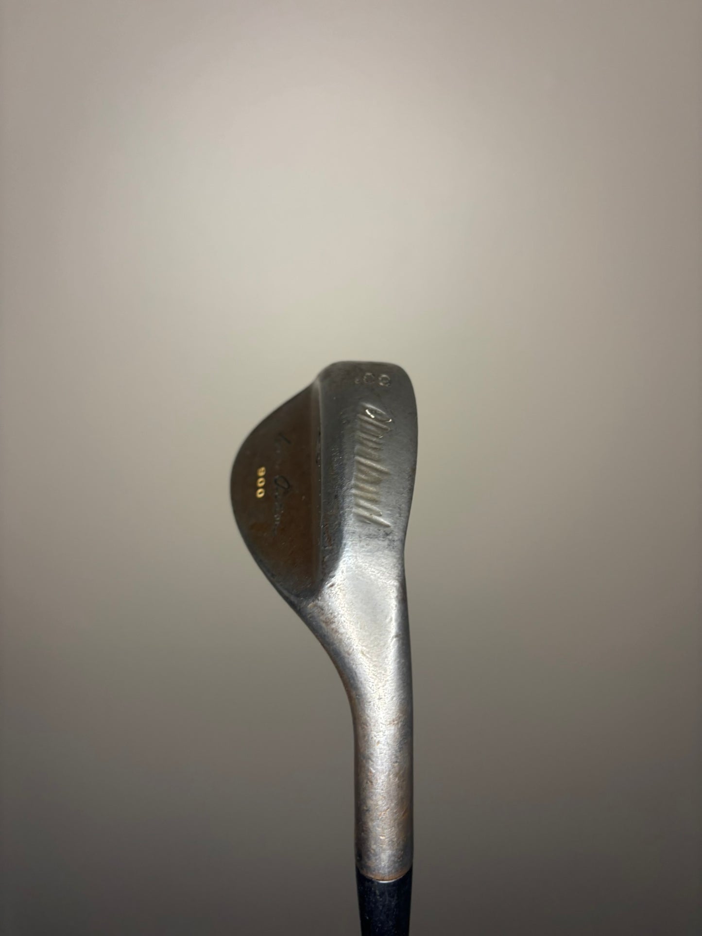 Photo of Cleveland 900 Form Forged RTG Lob Wedge 60° Wedge Flex Dg Steel