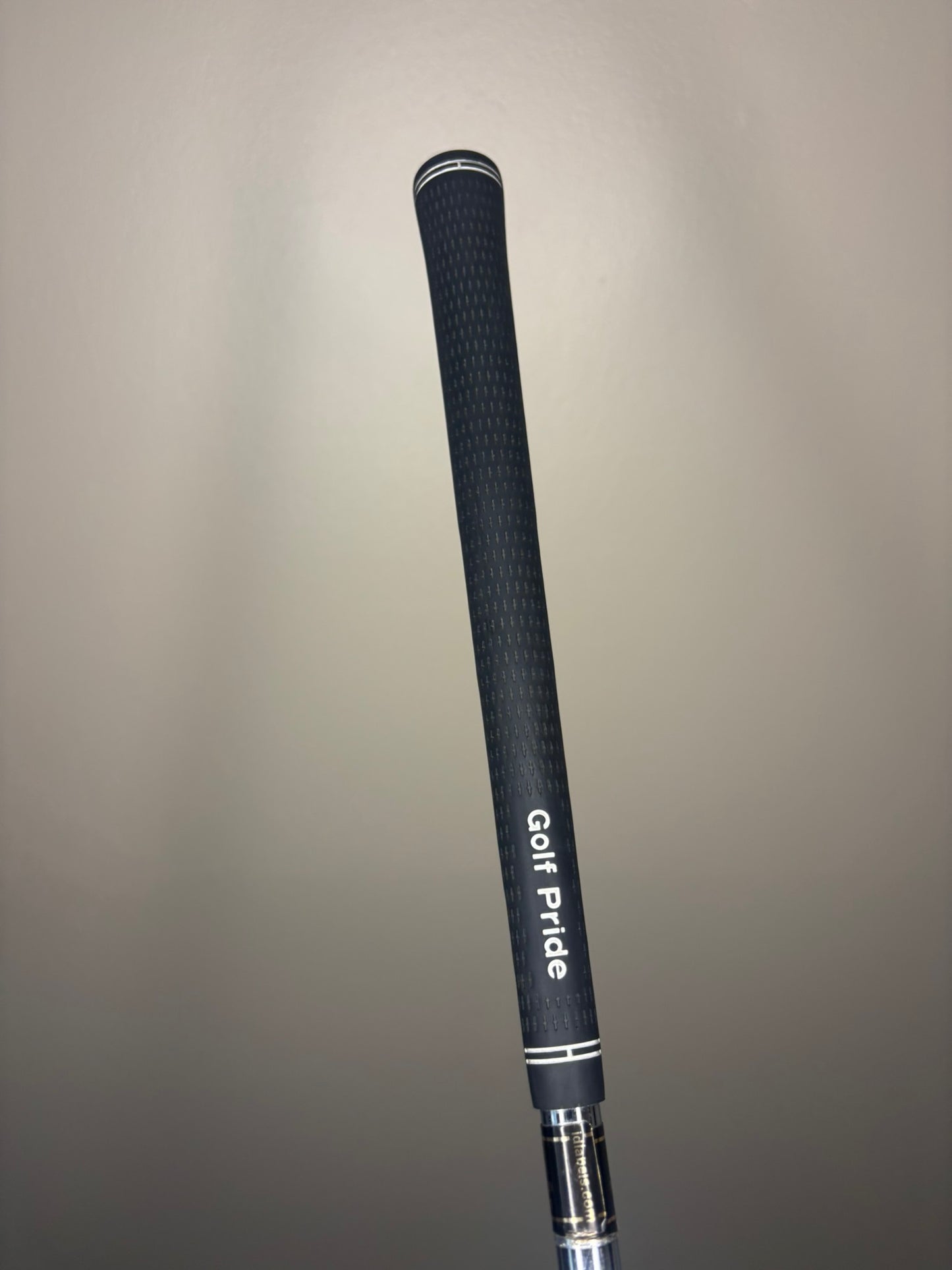 Photo of Cleveland 900 Form Forged RTG Lob Wedge 60° Wedge Flex Dg Steel