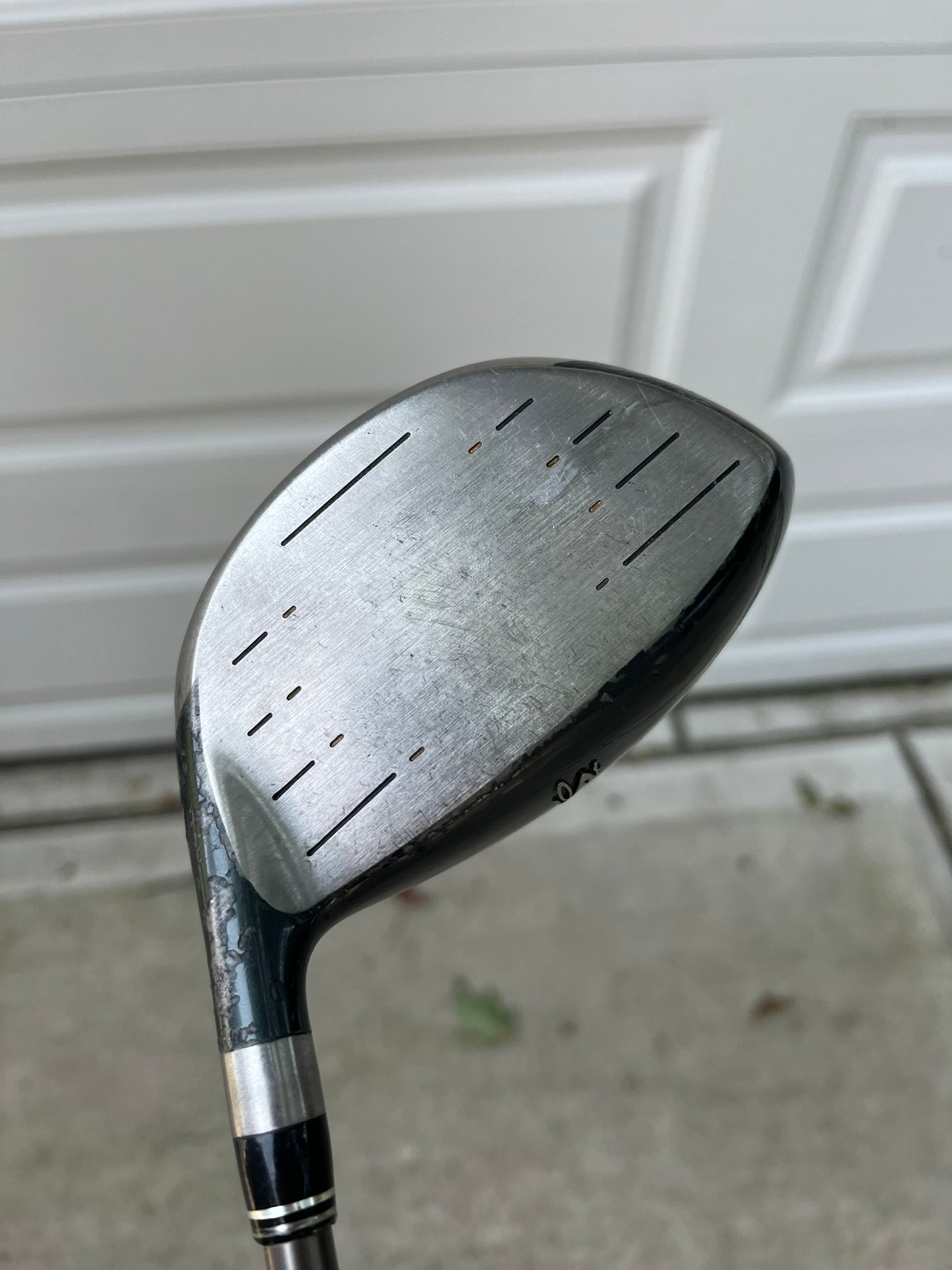 Photo of Cobra Offset SS350 Driver 11 Graphite Design Lite 50 45