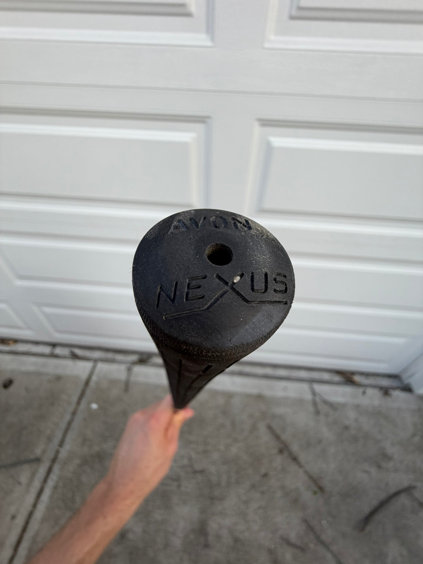 Photo of Ram Laser FX 1-Iron Stiff Flex Precision Fm