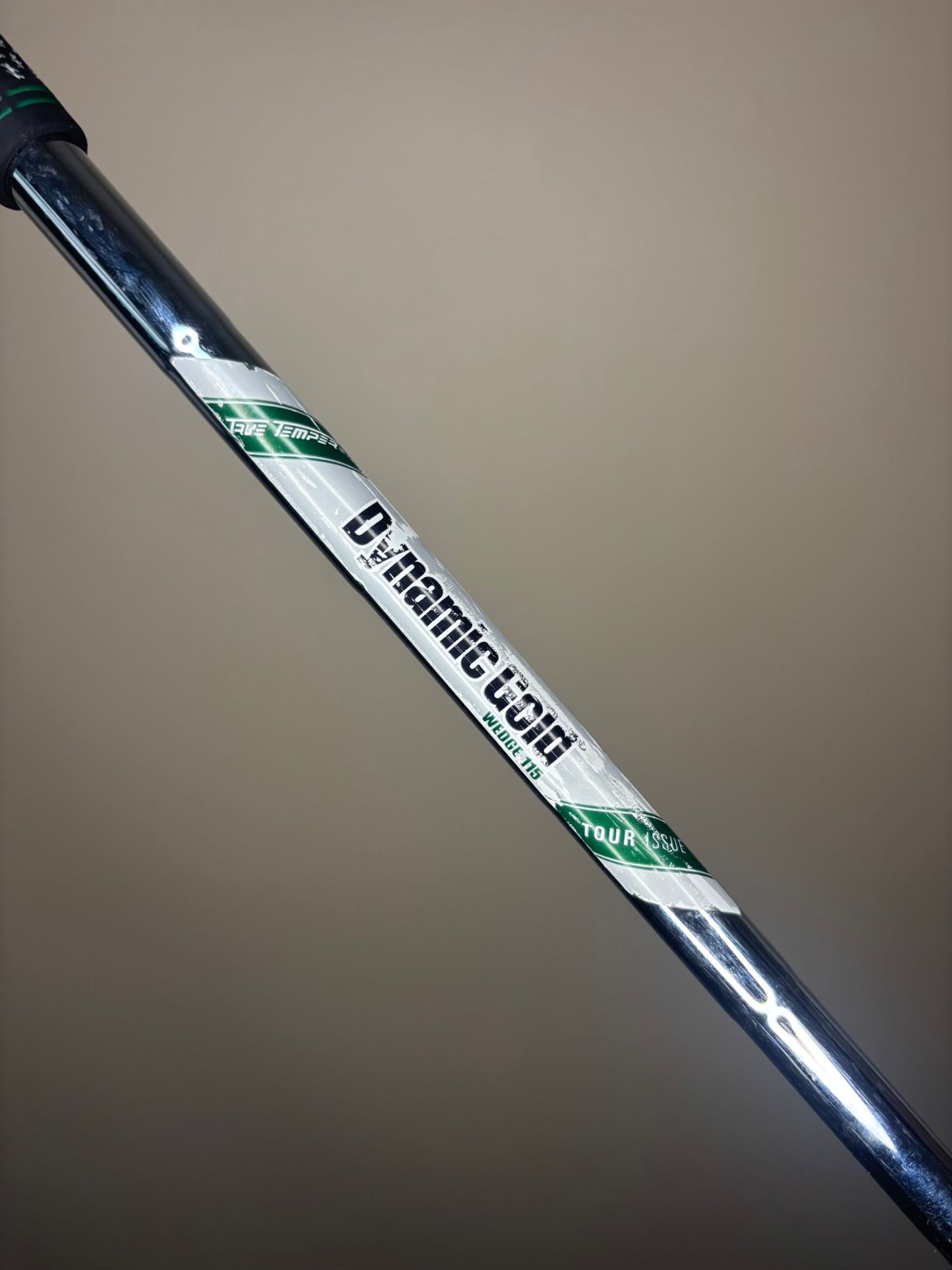 Photo of Taylormade Milled Grind 4 Chrome Lob Wedge 60° Wedge Flex Dg