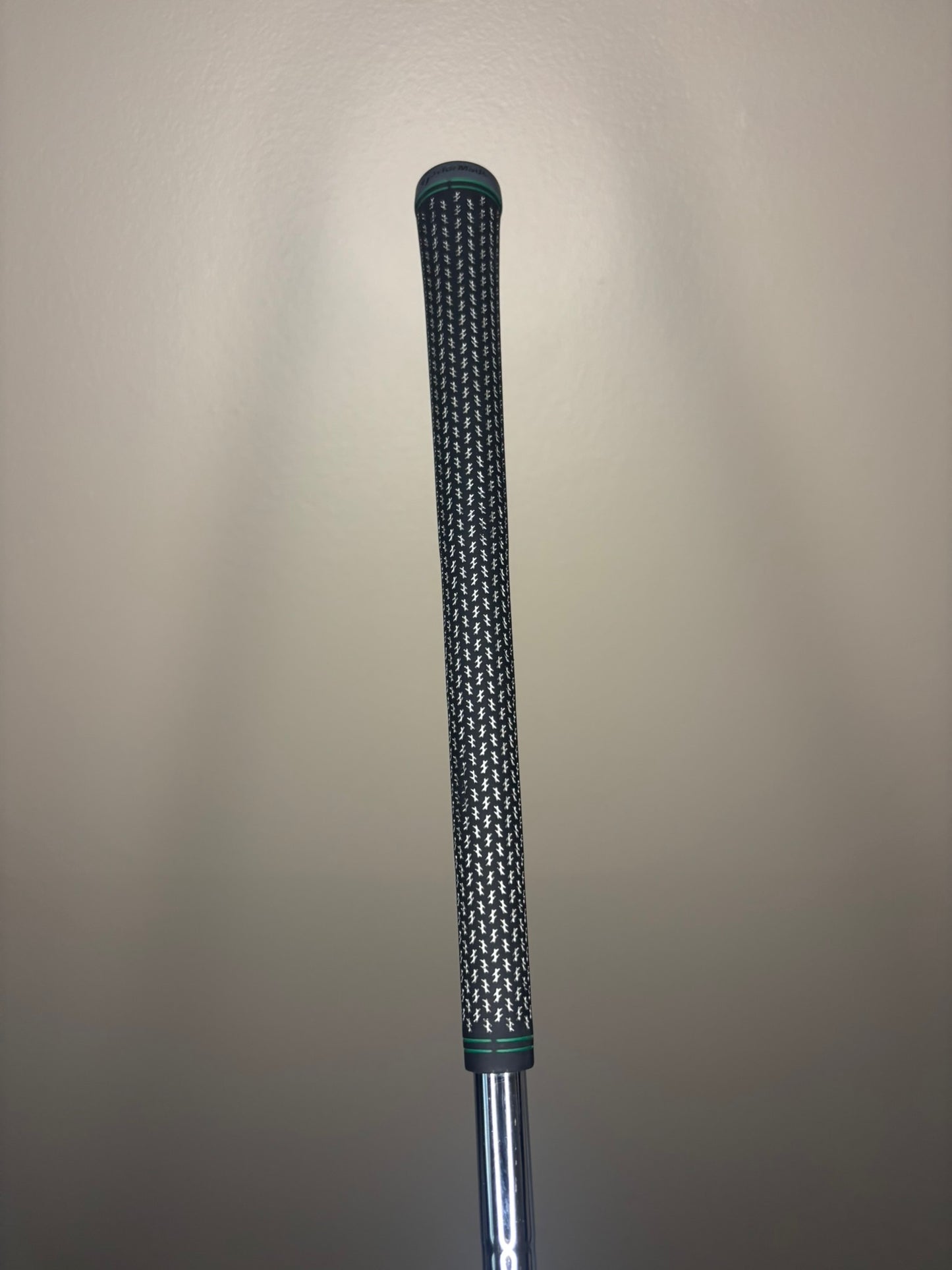 Photo of Taylormade Milled Grind 4 Chrome Lob Wedge 60° Wedge Flex Dg