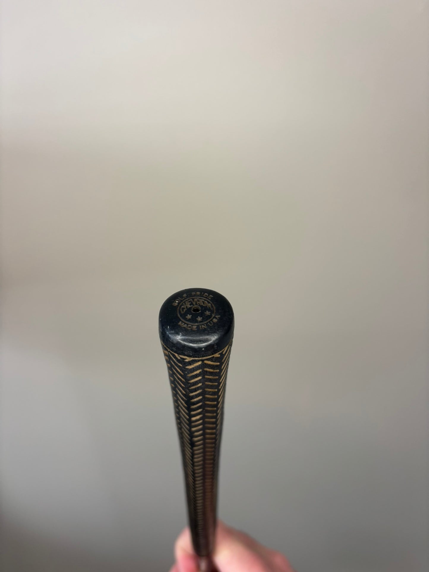 MacGregor Junior Member DX 3-Iron Steel Shaft Regular Flex 34.5″