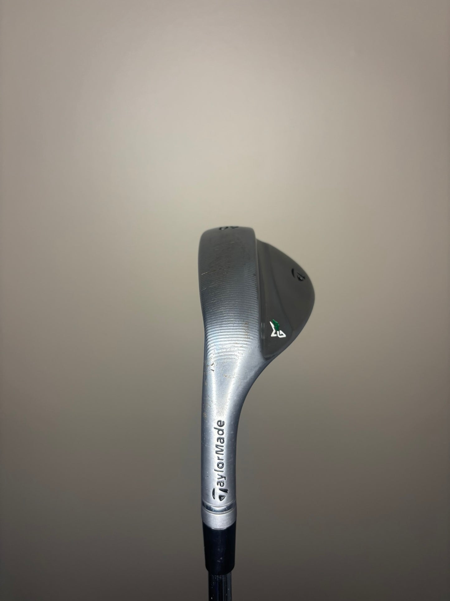 Photo of Taylormade Milled Grind 4 Chrome Lob Wedge 60° Wedge Flex Dg
