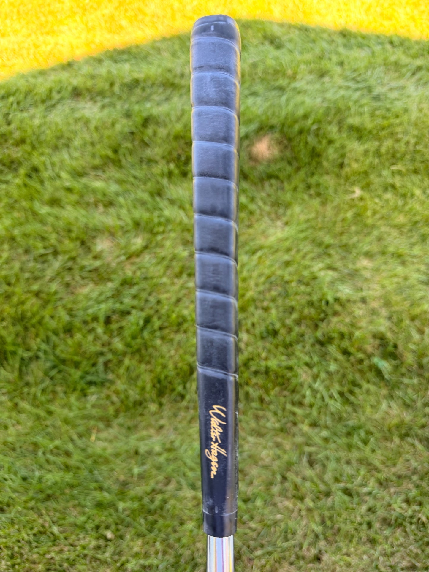 Callaway Tuttle Putter Stock 36" NICE — photo 5