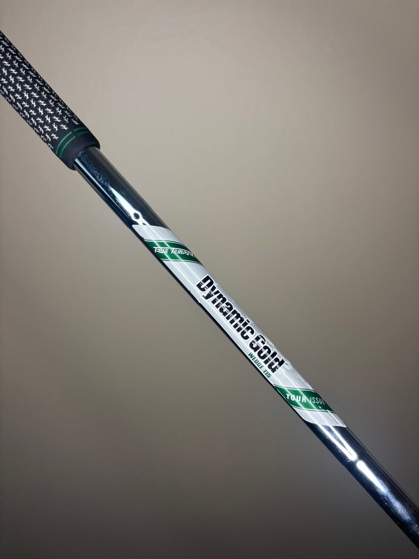 Photo of Taylormade Milled Grind 4 Chrome Lob Wedge 60° Wedge Flex Dg