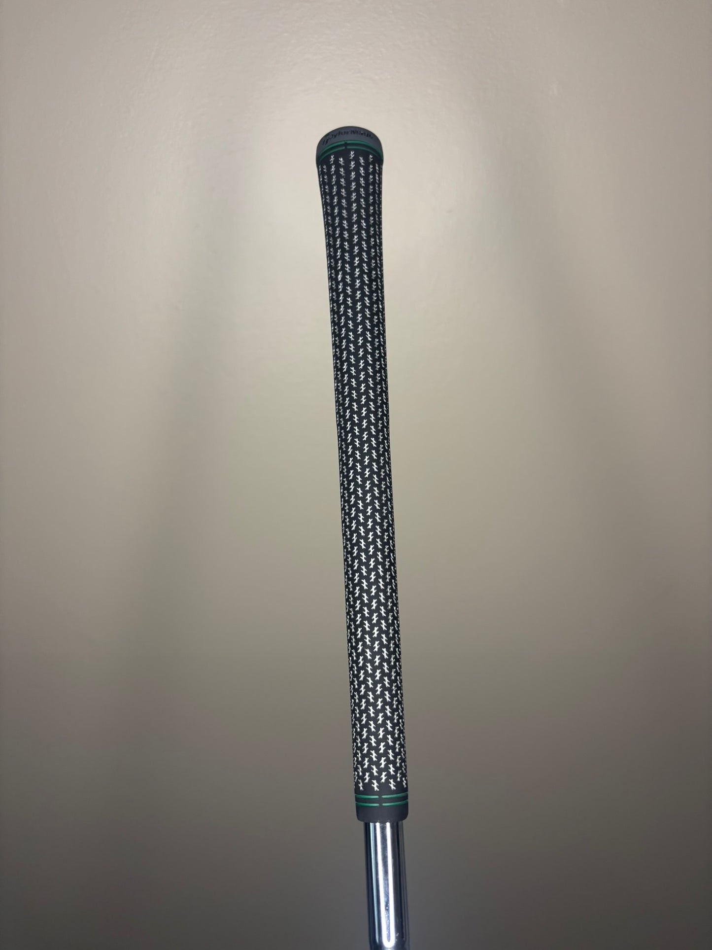 Photo of Taylormade Milled Grind 4 Chrome Lob Wedge 60° Wedge Flex Dg