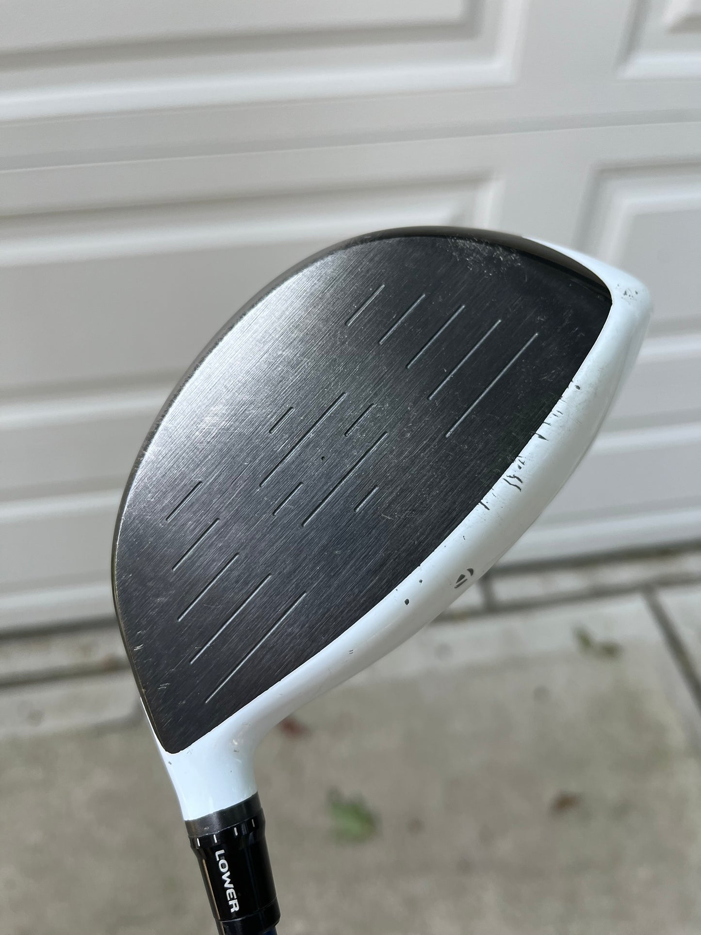Photo of Taylormade 2017 M2 Driver 10.5 Even Flow Riptide CB 60 46