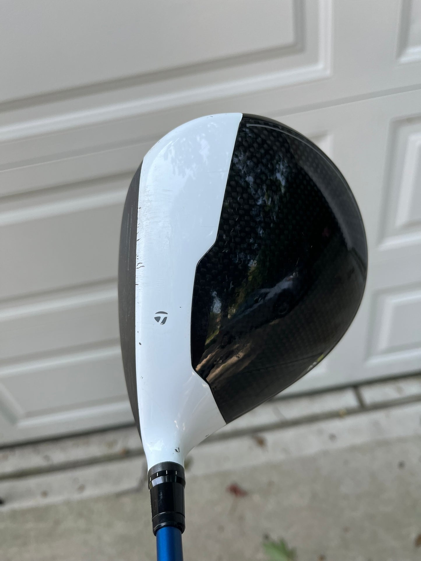 Photo of Taylormade 2017 M2 Driver 10.5 Even Flow Riptide CB 60 46