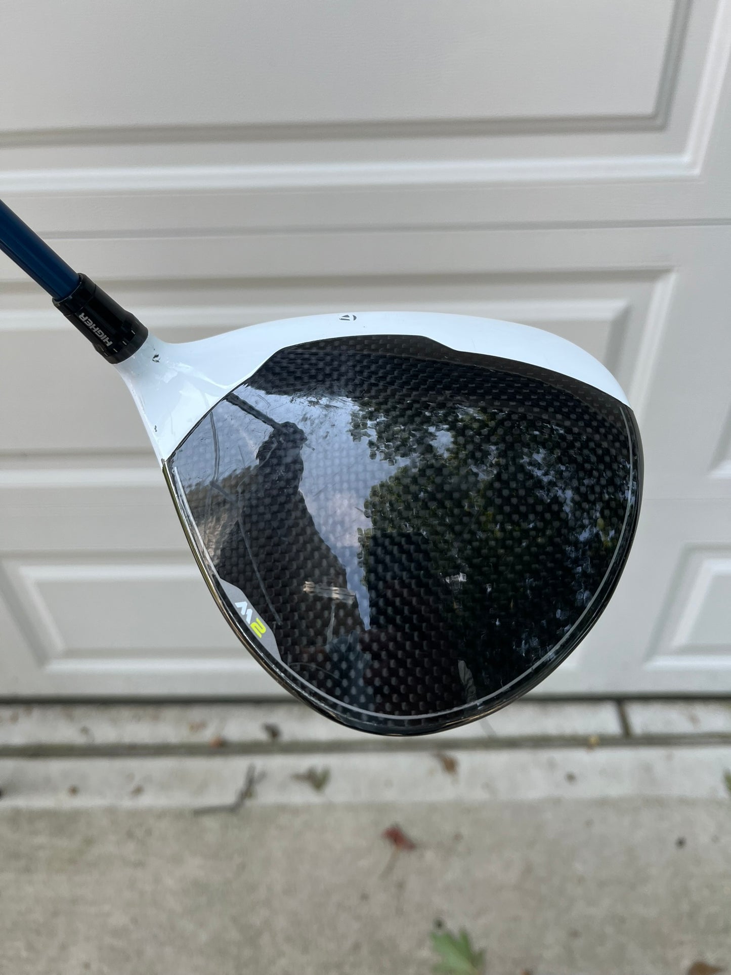 Photo of Taylormade 2017 M2 Driver 10.5 Even Flow Riptide CB 60 46
