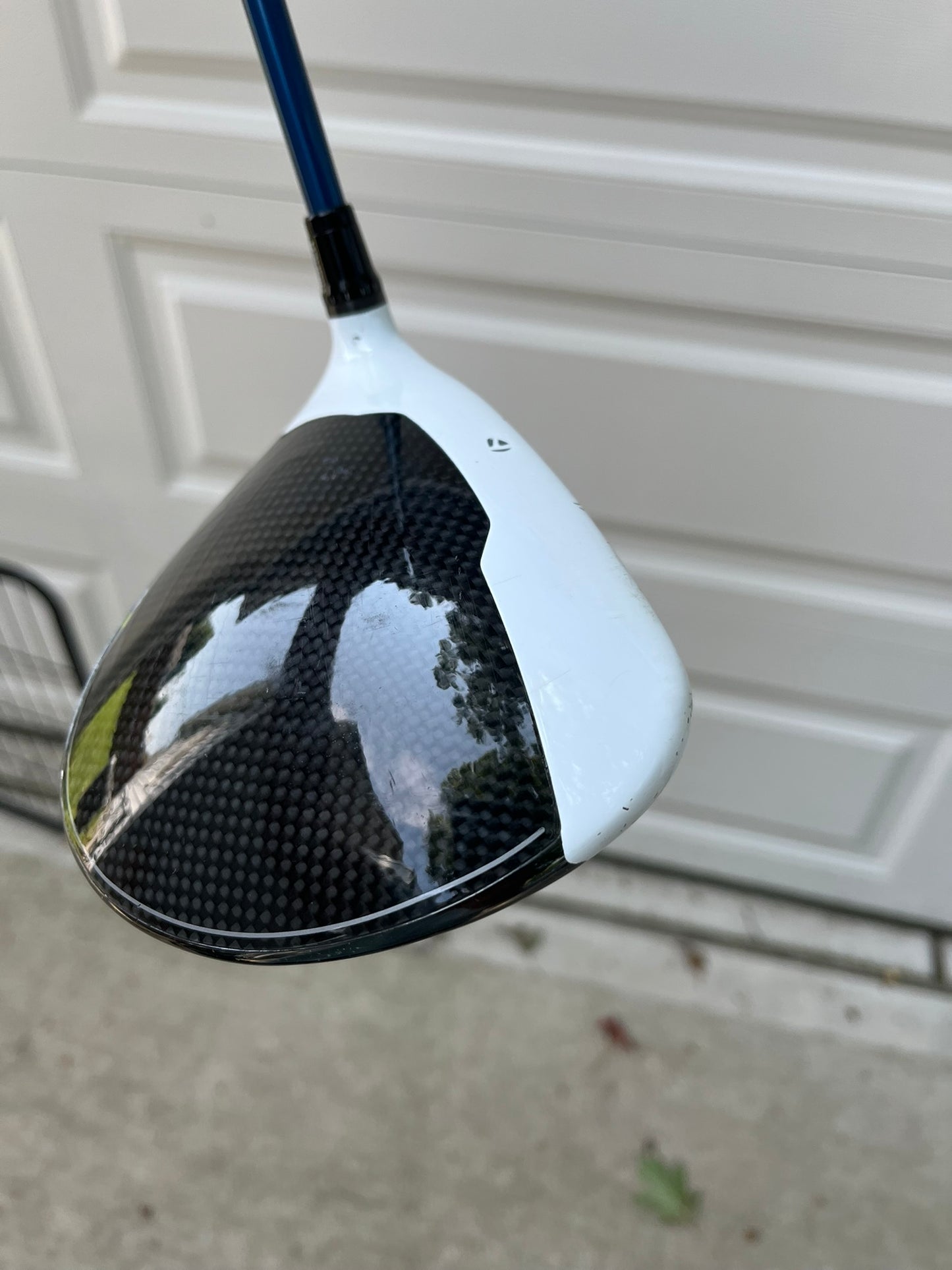Photo of Taylormade 2017 M2 Driver 10.5 Even Flow Riptide CB 60 46