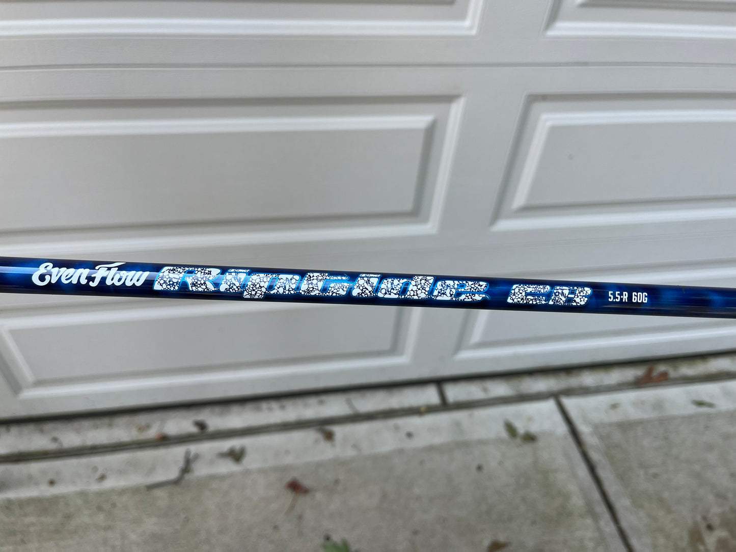Photo of Taylormade 2017 M2 Driver 10.5 Even Flow Riptide CB 60 46