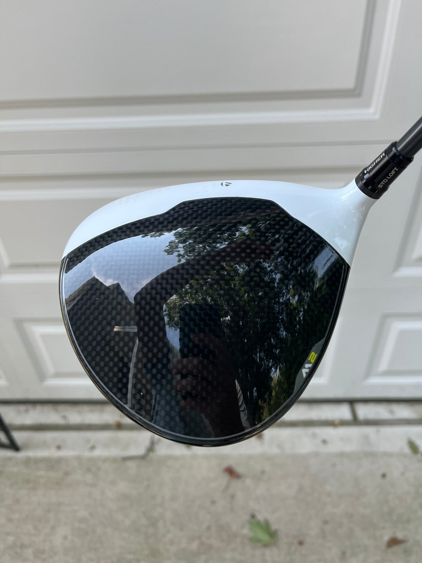 Photo of Taylormade 2017 M2 Driver 9.5 Fujikura XLR8 Pro 56 45.25