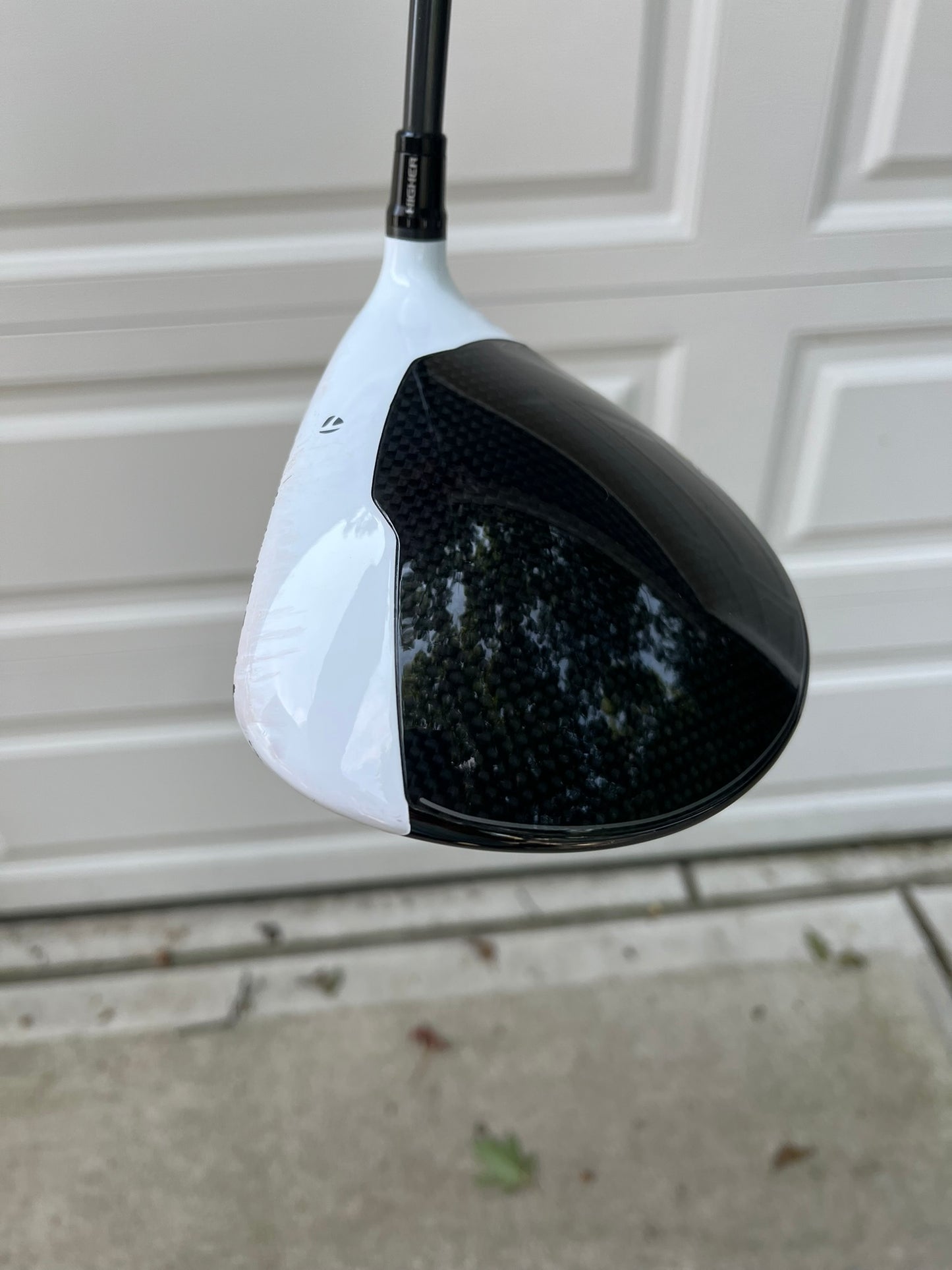 Photo of Taylormade 2017 M2 Driver 9.5 Fujikura XLR8 Pro 56 45.25