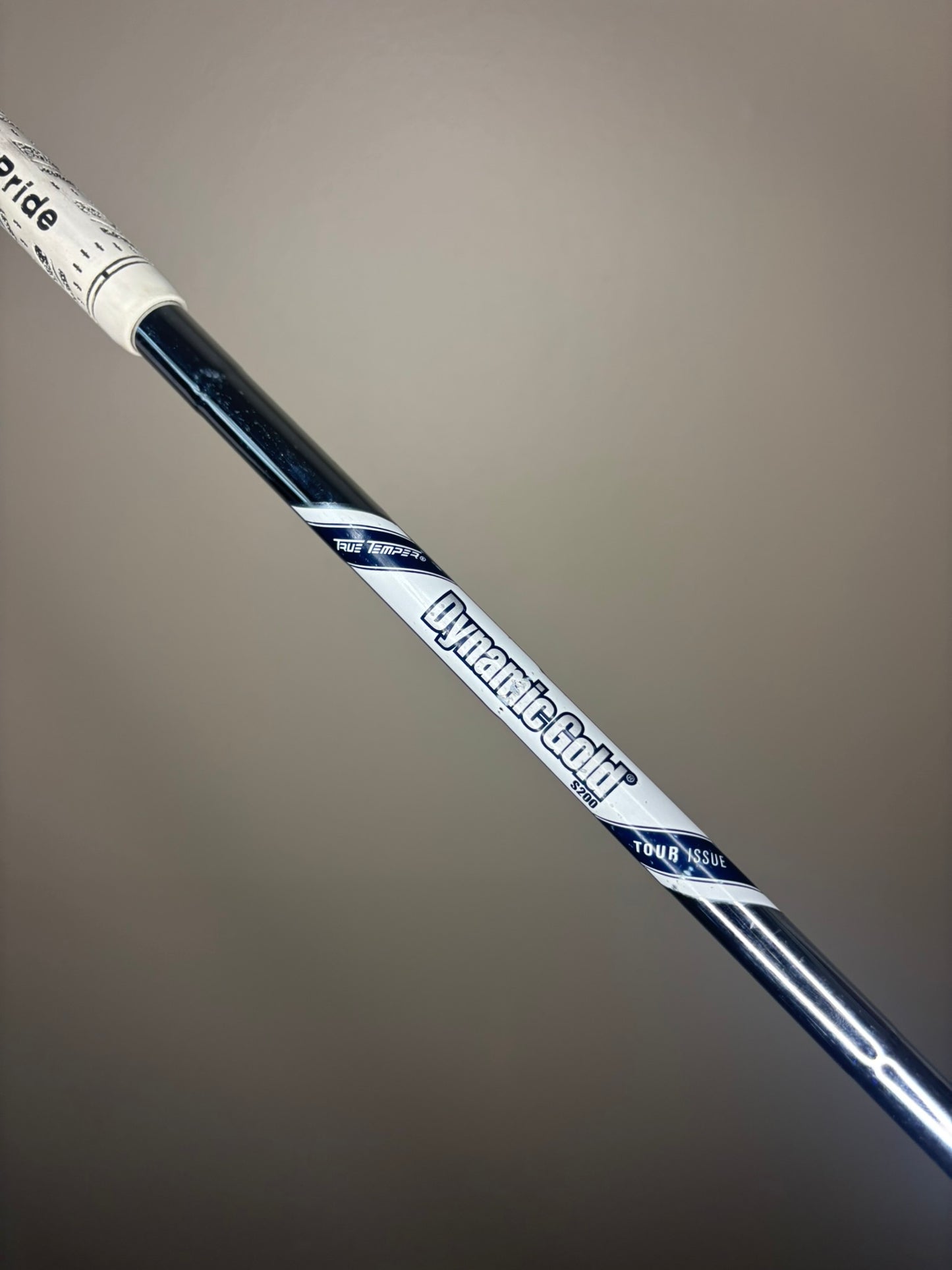 Photo of Taylormade Milled Grind 3 Chrome Lob Wedge 60° Stiff Flex S200
