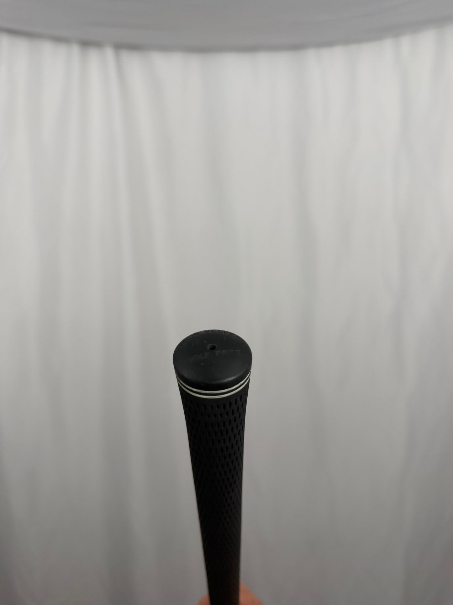 Photo of Cobra Baffler Multi-Metal 3-Iron 20° Stiff Flex S300