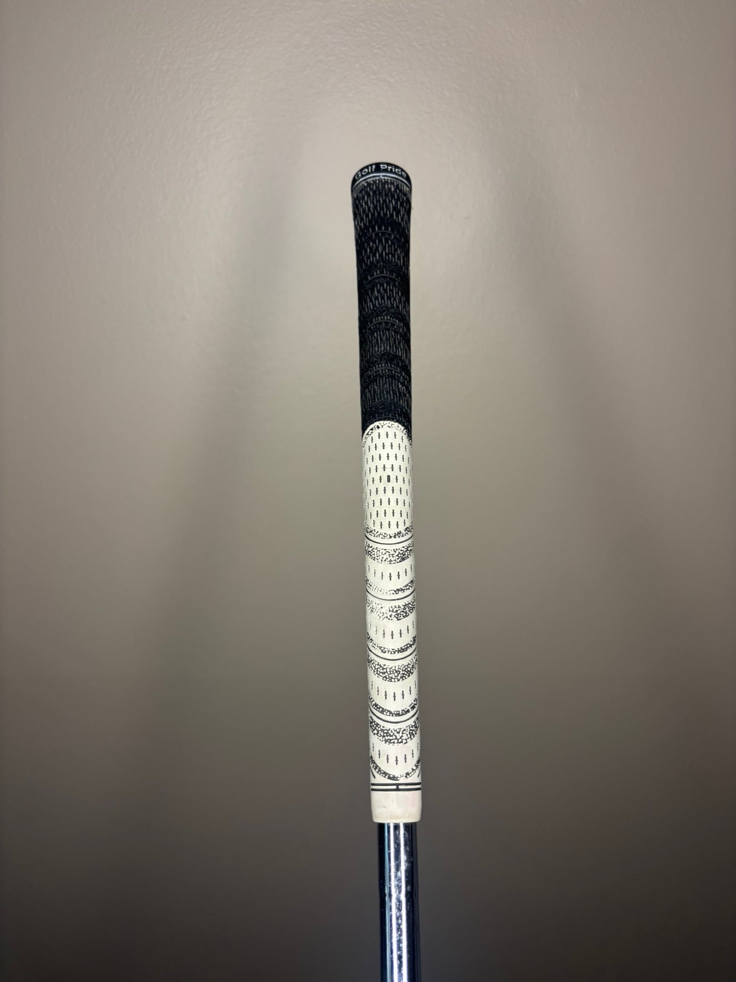 Photo of Taylormade Milled Grind 3 Chrome Lob Wedge 60° Stiff Flex S200