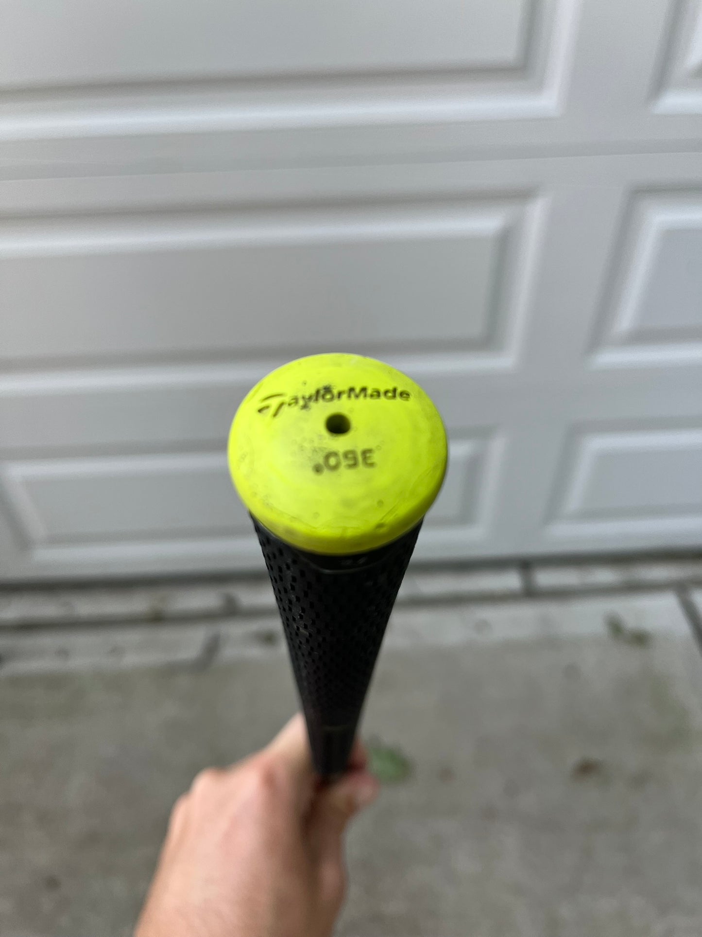 Photo of Taylormade 2017 M2 Driver 9.5 Fujikura XLR8 Pro 56 45.25