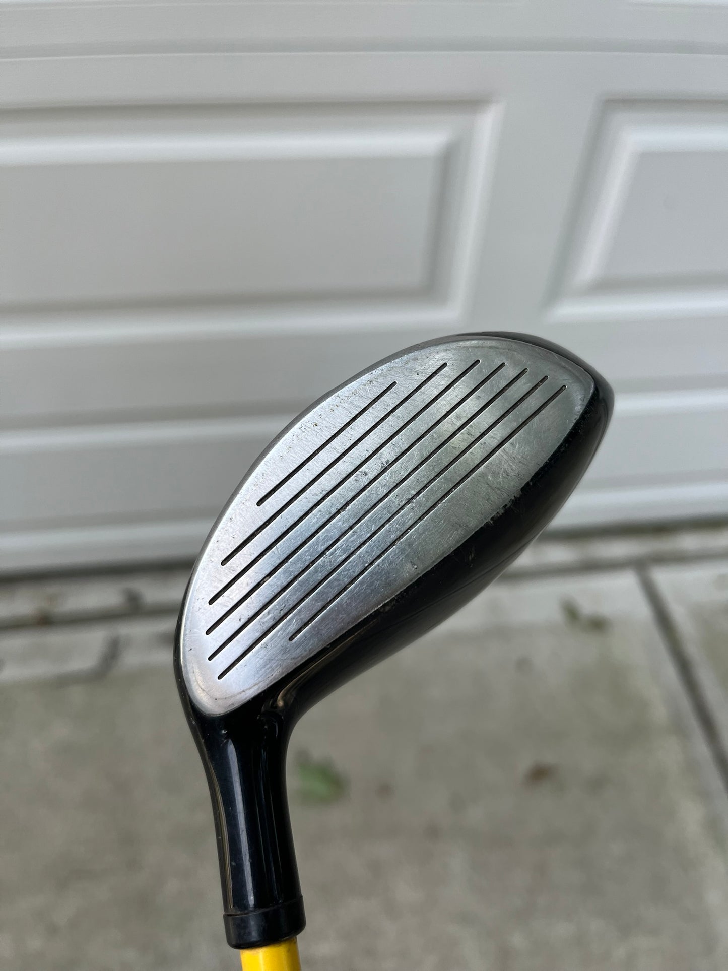 Photo of KZG CH1 3Wood 15 ProForce 65 Gold 42