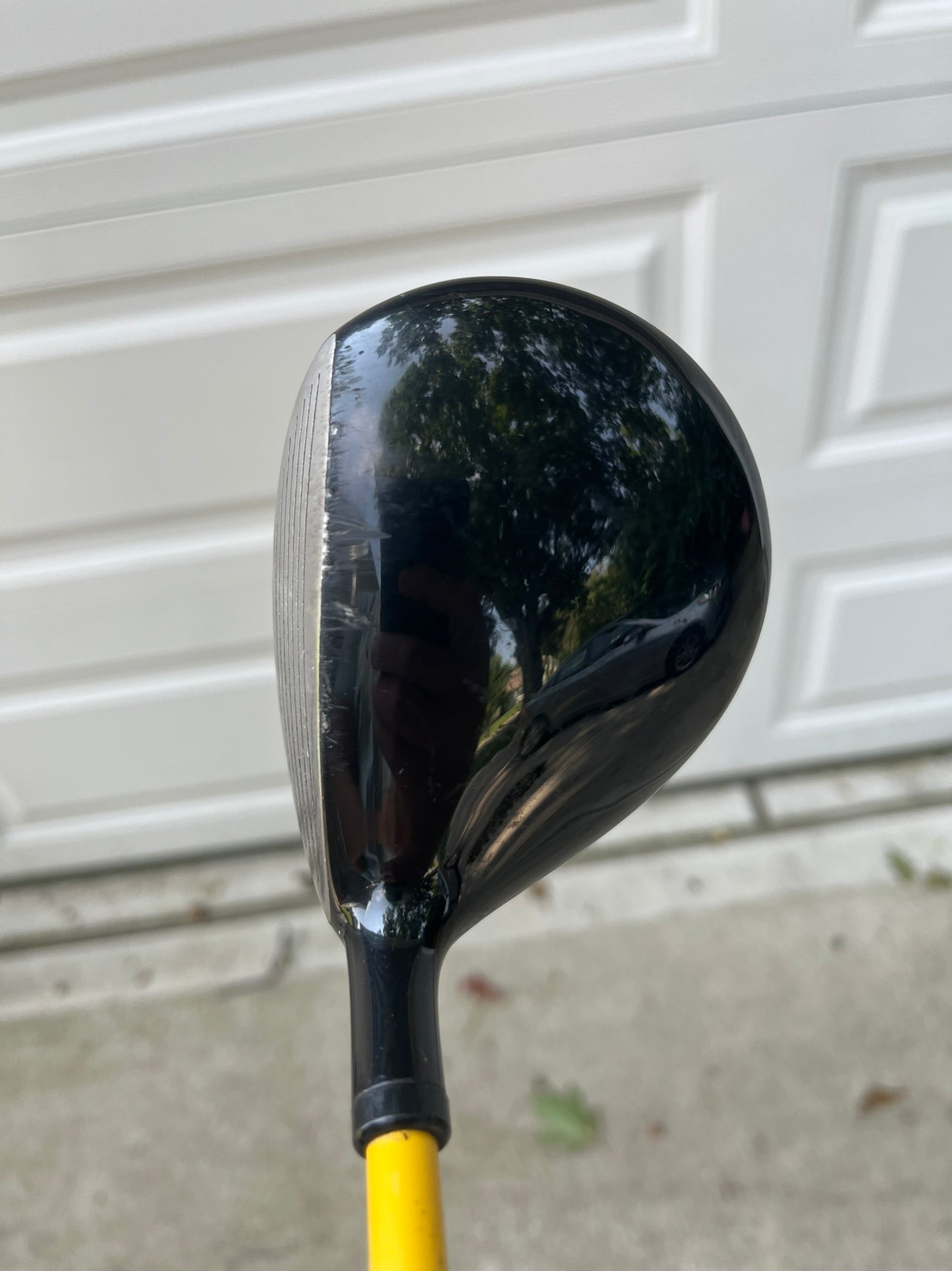 Photo of KZG CH1 3Wood 15 ProForce 65 Gold 42