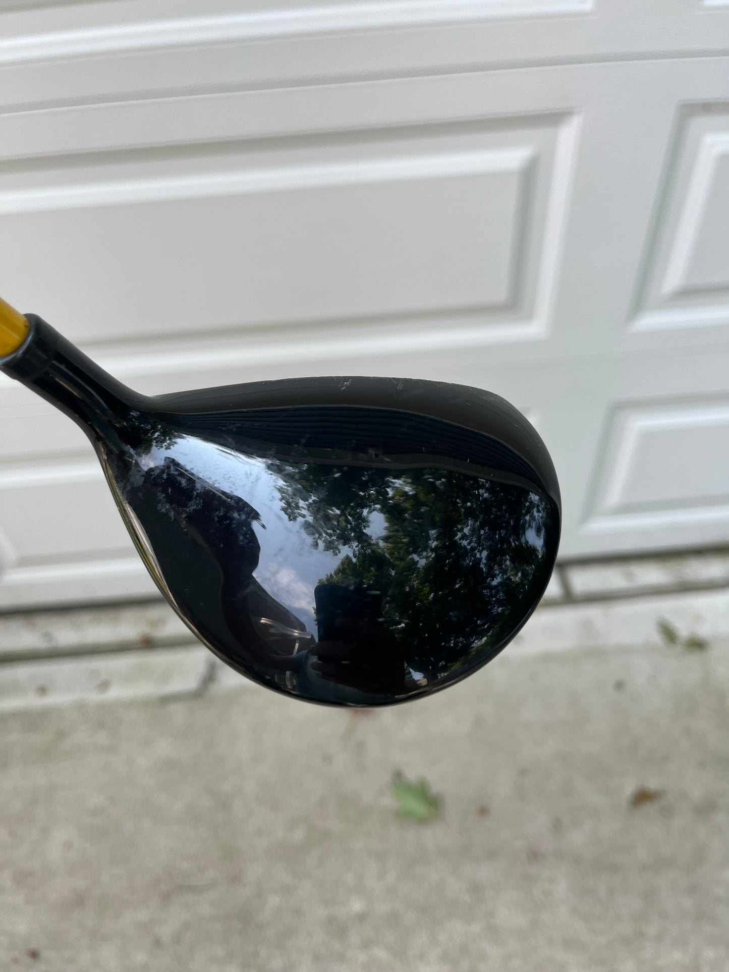 Photo of KZG CH1 3Wood 15 ProForce 65 Gold 42