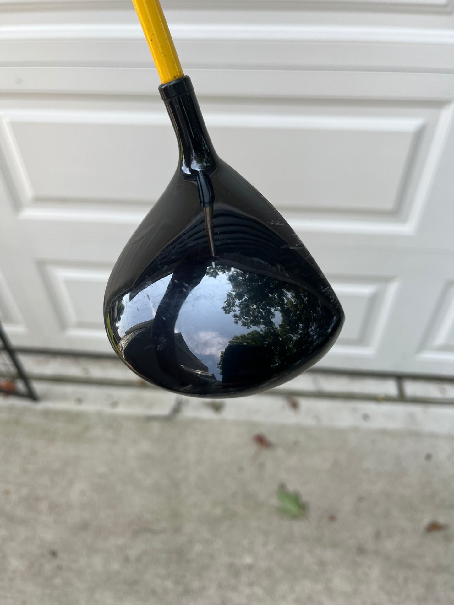 Photo of KZG CH1 3Wood 15 ProForce 65 Gold 42