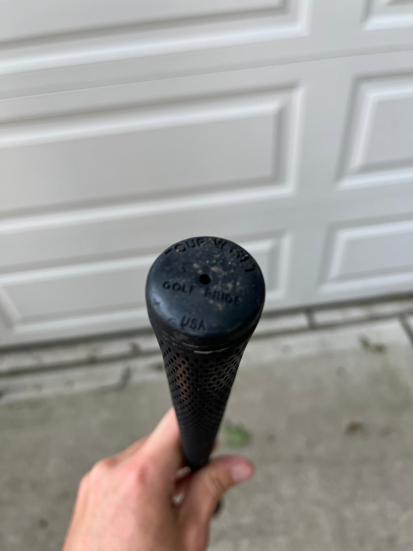 Photo of KZG CH1 3Wood 15 ProForce 65 Gold 42