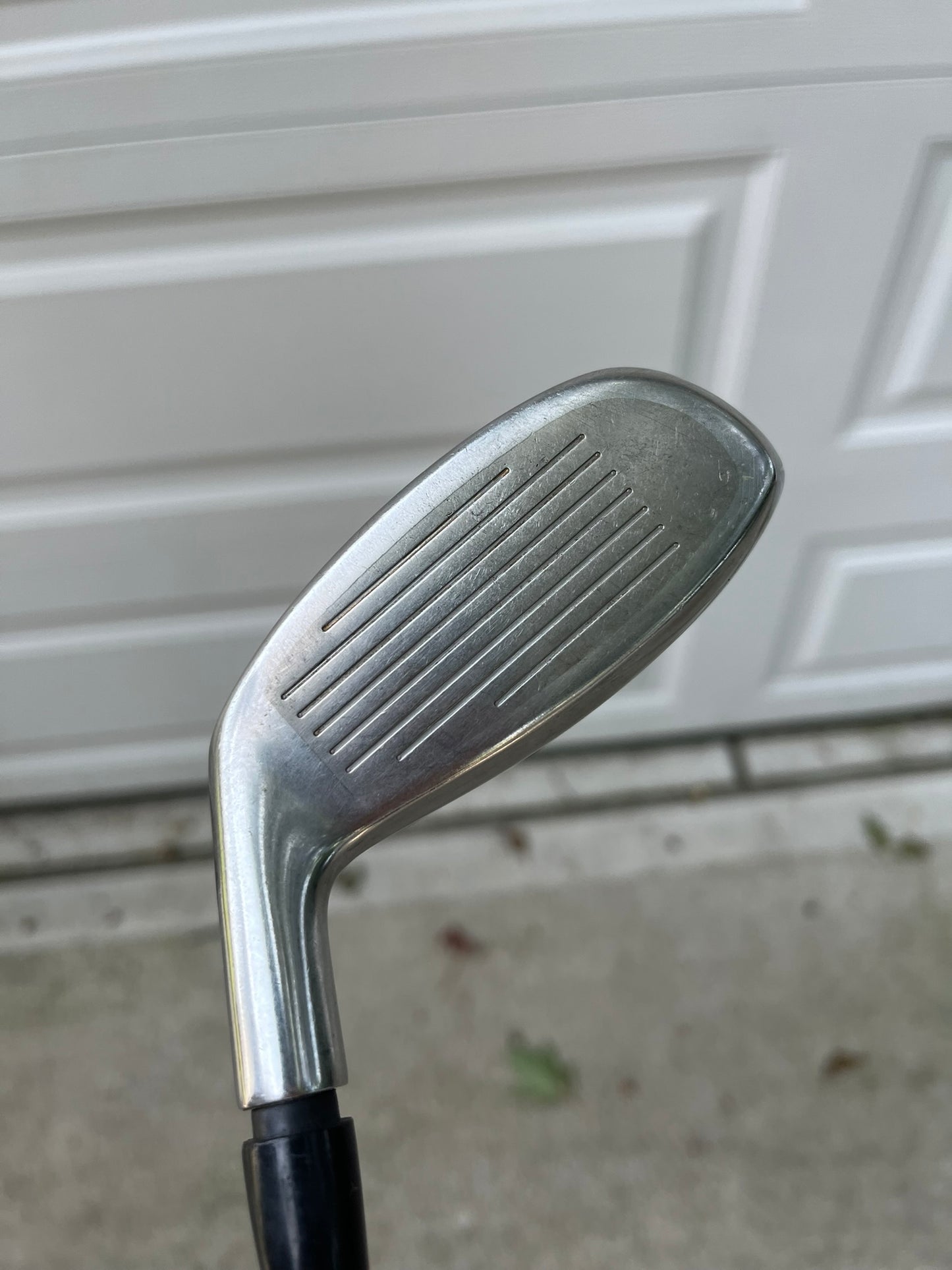 Photo of Ben Hogan Edge CFT 4 Hybrid 24 Apex Edge 39.25