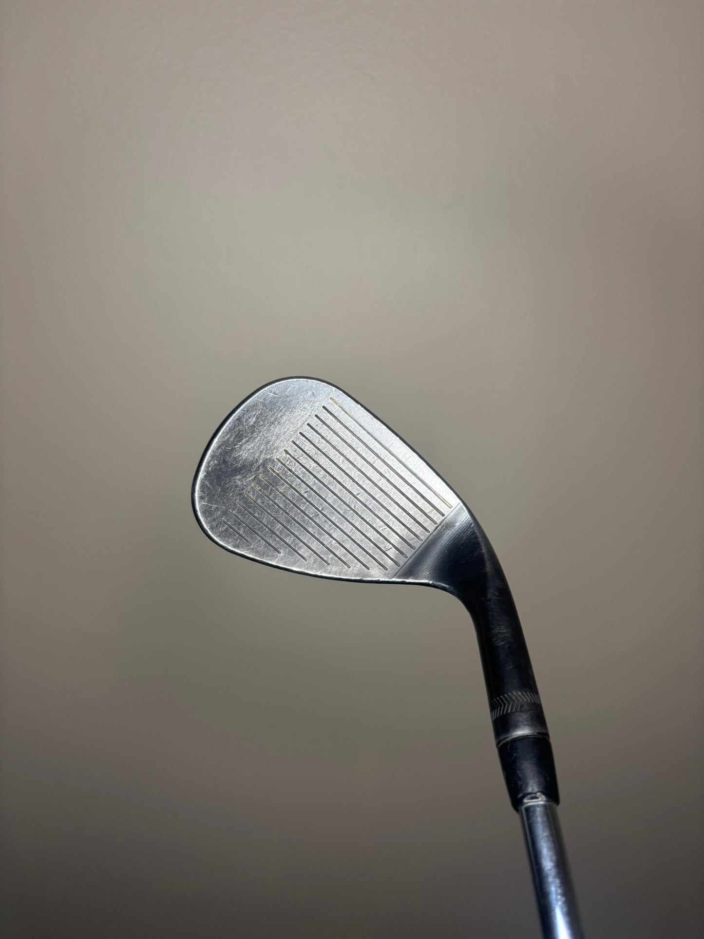 Photo of PXG 0311 Sugar Daddy Milled Dark Sand Wedge 56° Stiff Flex