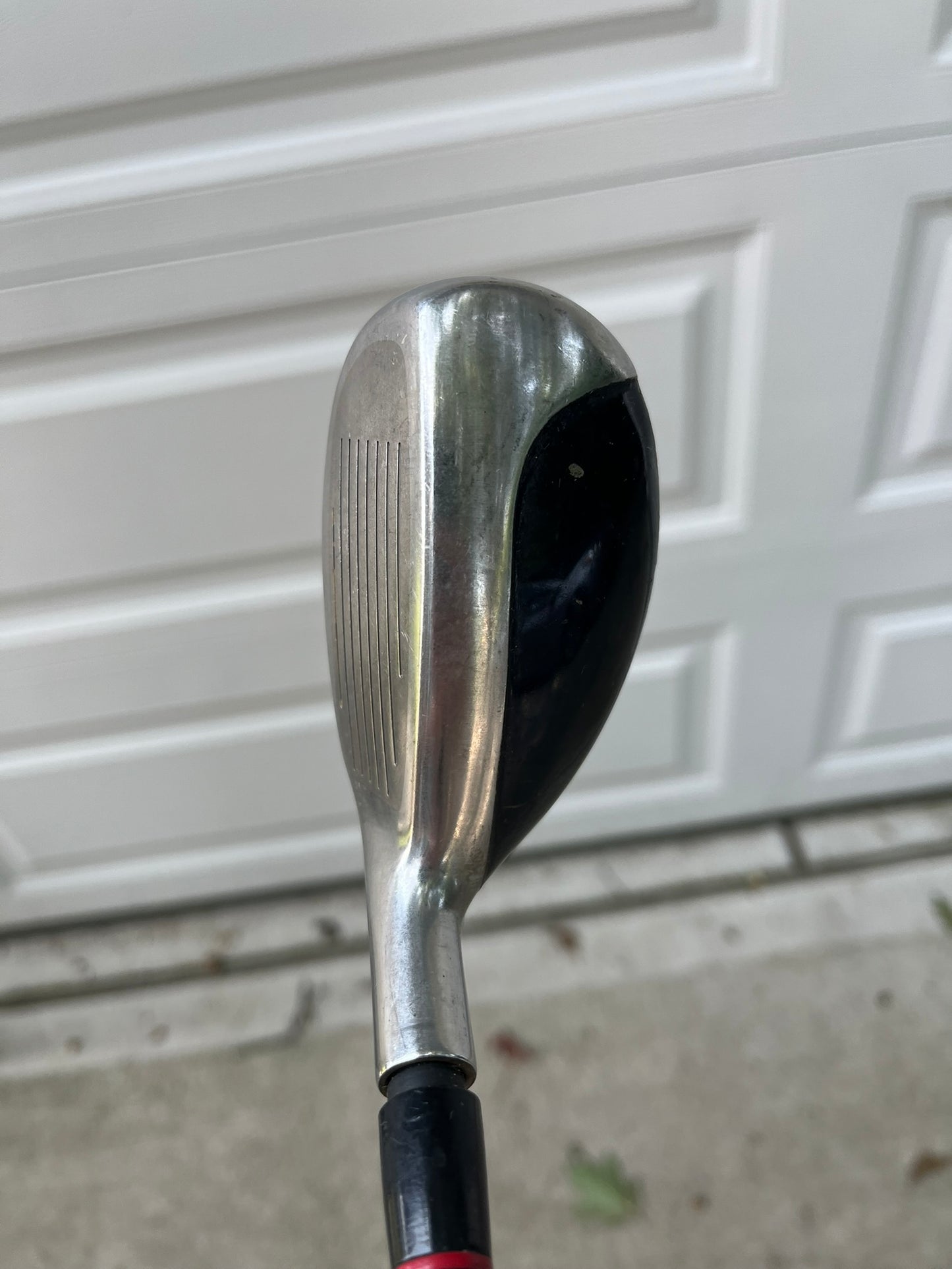 Photo of Ben Hogan Edge CFT 4 Hybrid 24 Apex Edge 39.25