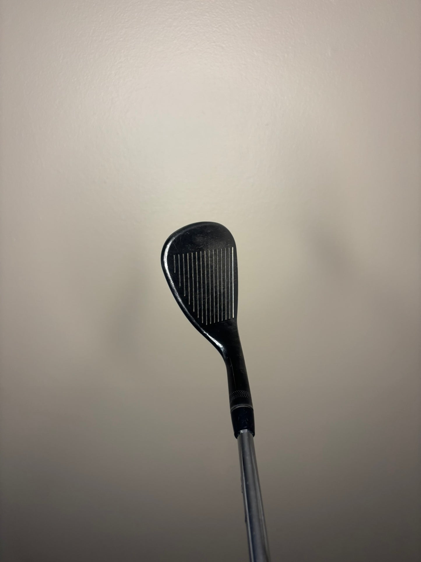 Photo of PXG 0311 Sugar Daddy Milled Dark Sand Wedge 56° Stiff Flex