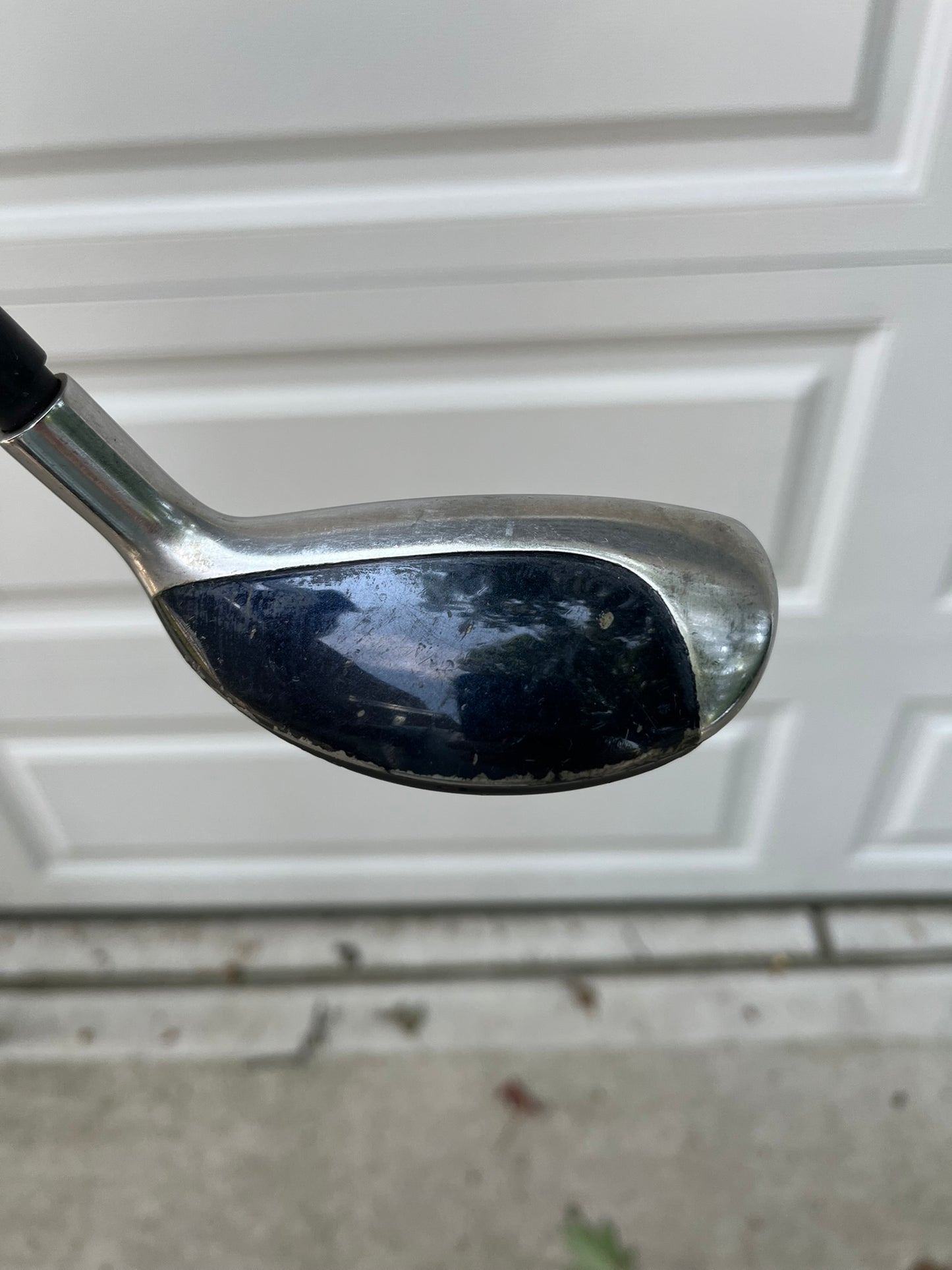 Photo of Ben Hogan Edge CFT 4 Hybrid 24 Apex Edge 39.25
