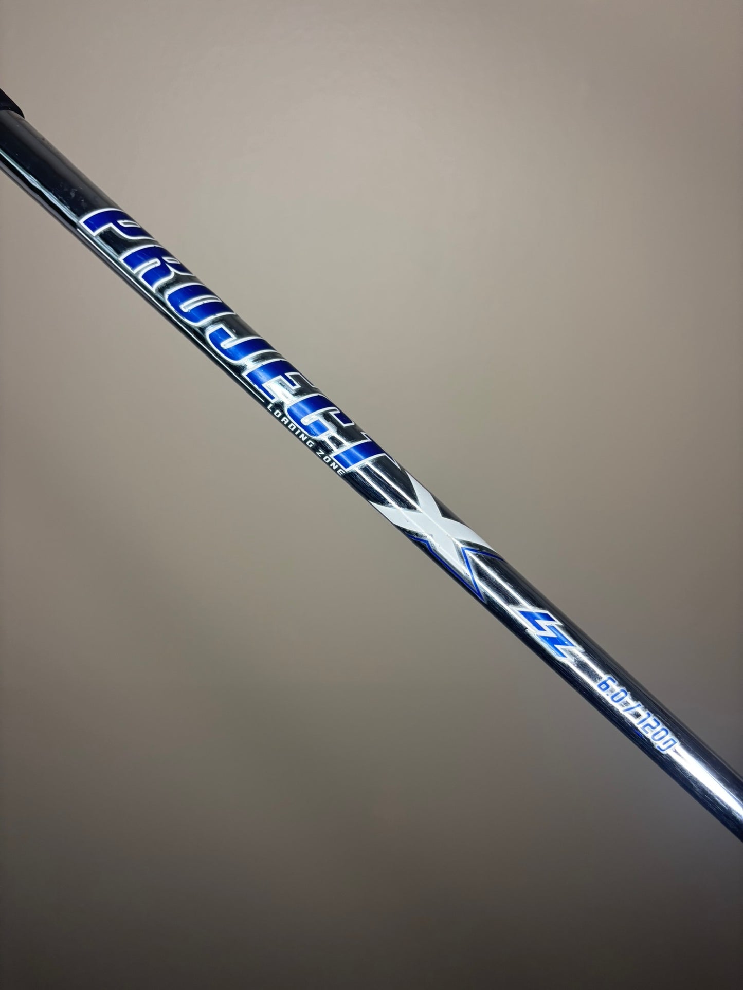 Photo of PXG 0311 Sugar Daddy Milled Dark Sand Wedge 56° Stiff Flex