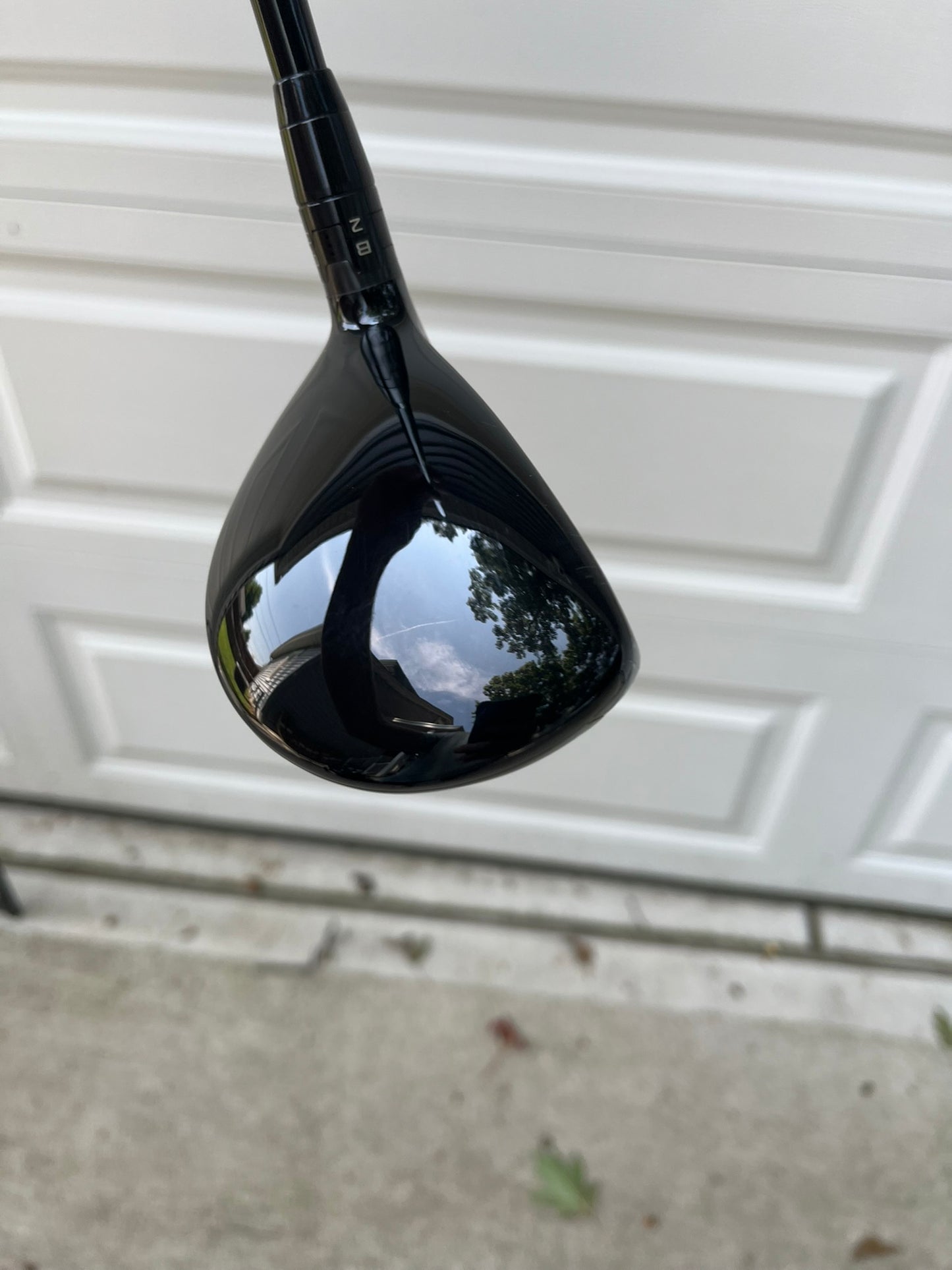 Photo of Titleist TSR2 3 Hybrid 18 HZRDUS 80 40.5