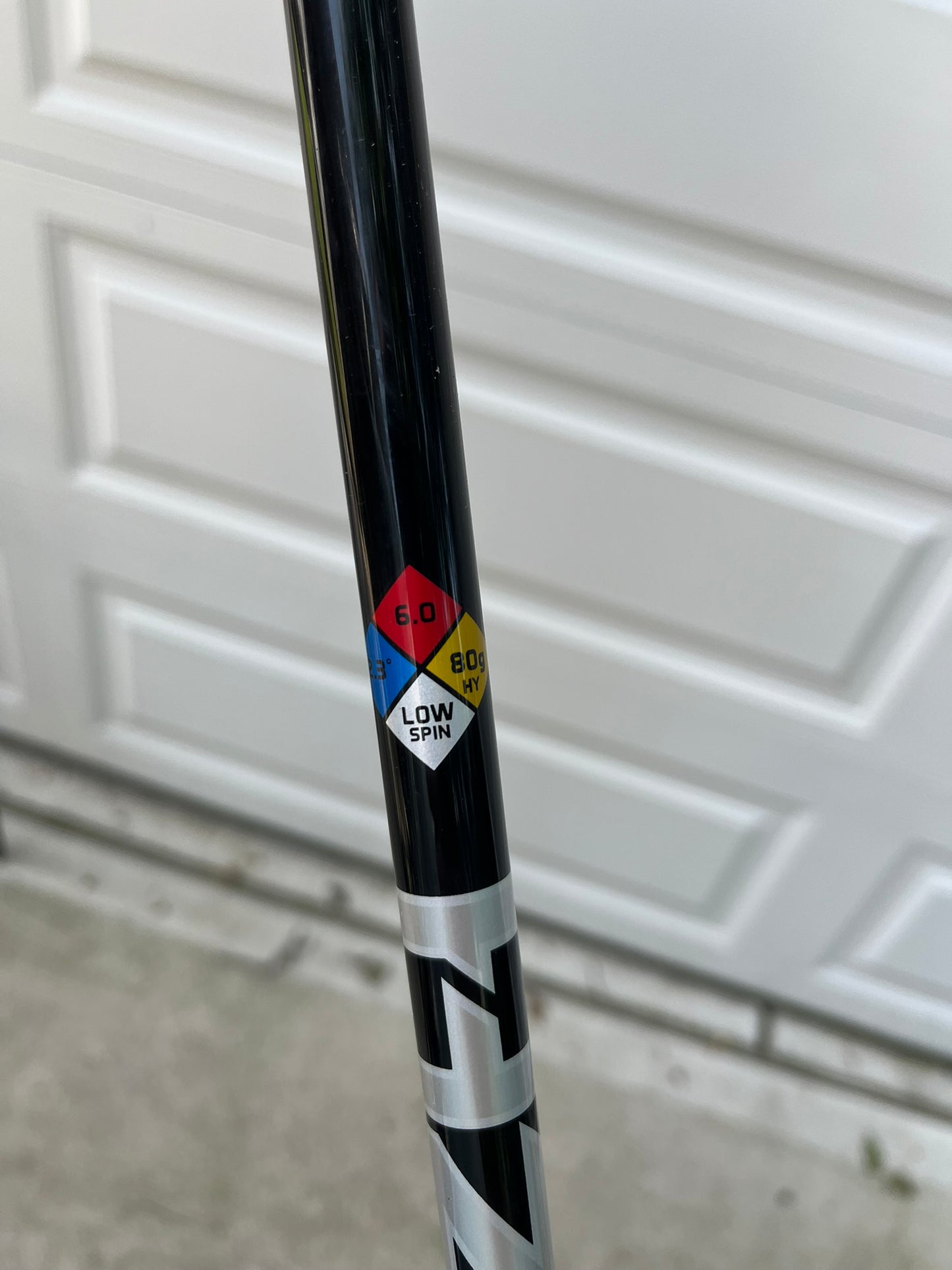 Photo of Titleist TSR2 3 Hybrid 18 HZRDUS 80 40.5