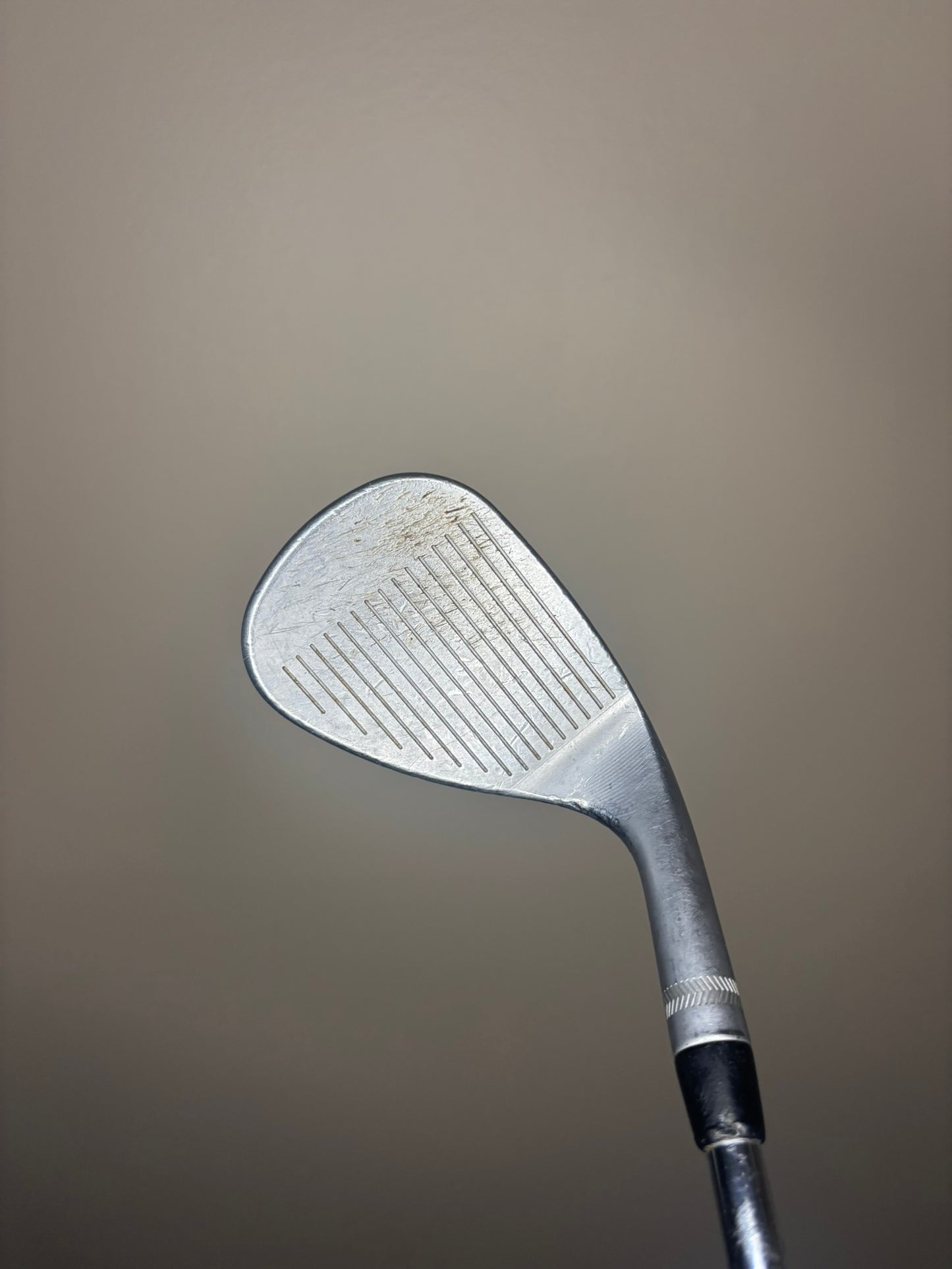 Photo of PXG 0311 Sugar Daddy Milled Chrome Lob Wedge 60° Stiff Flex