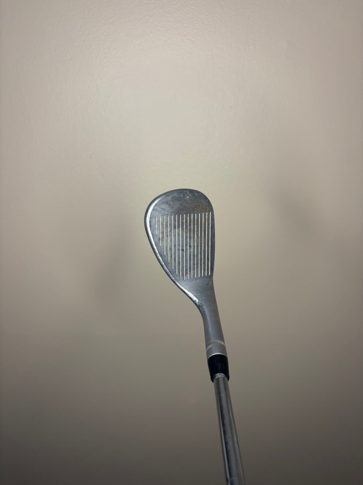 Photo of PXG 0311 Sugar Daddy Milled Chrome Lob Wedge 60° Stiff Flex