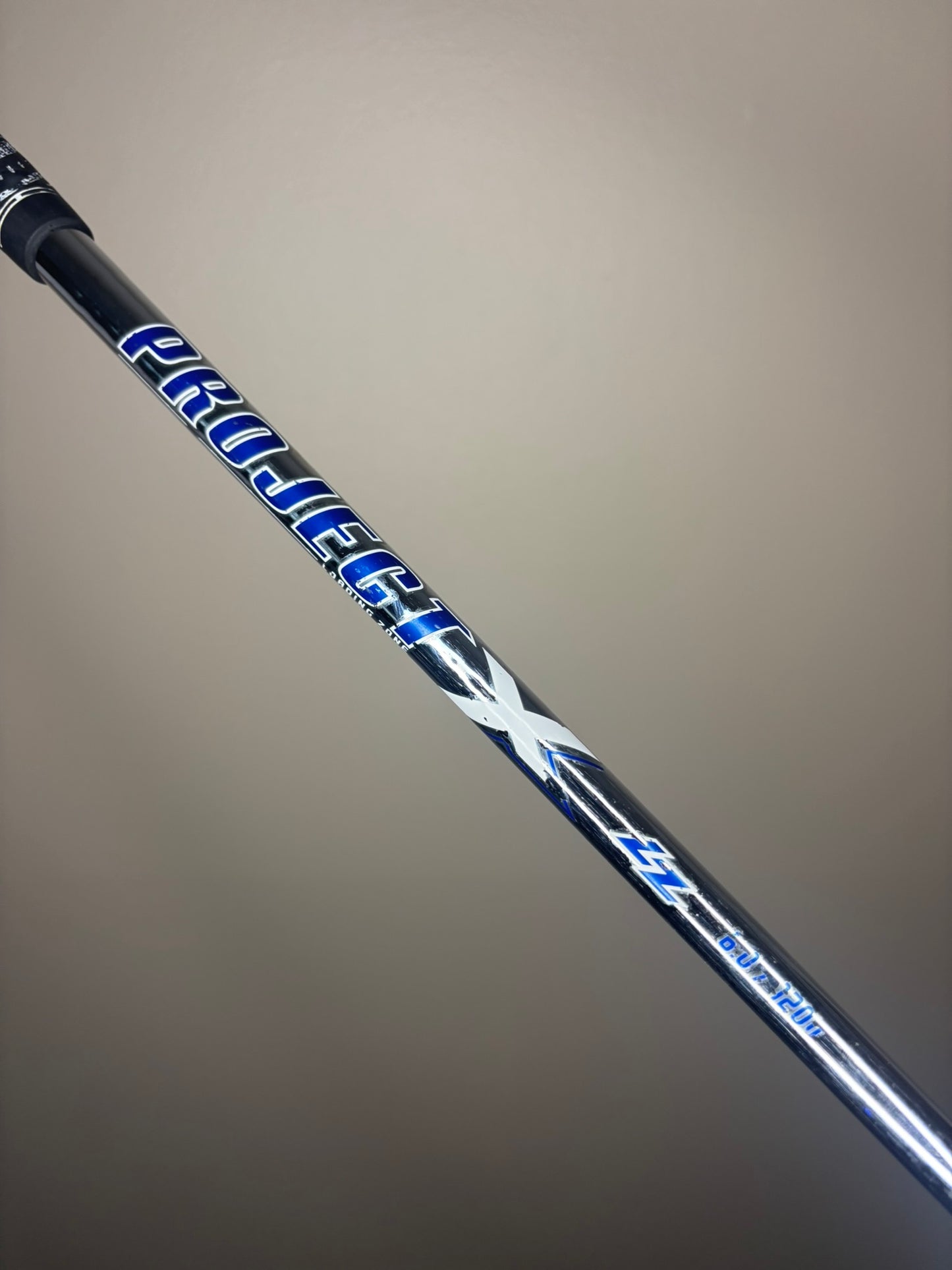 Photo of PXG 0311 Sugar Daddy Milled Chrome Lob Wedge 60° Stiff Flex