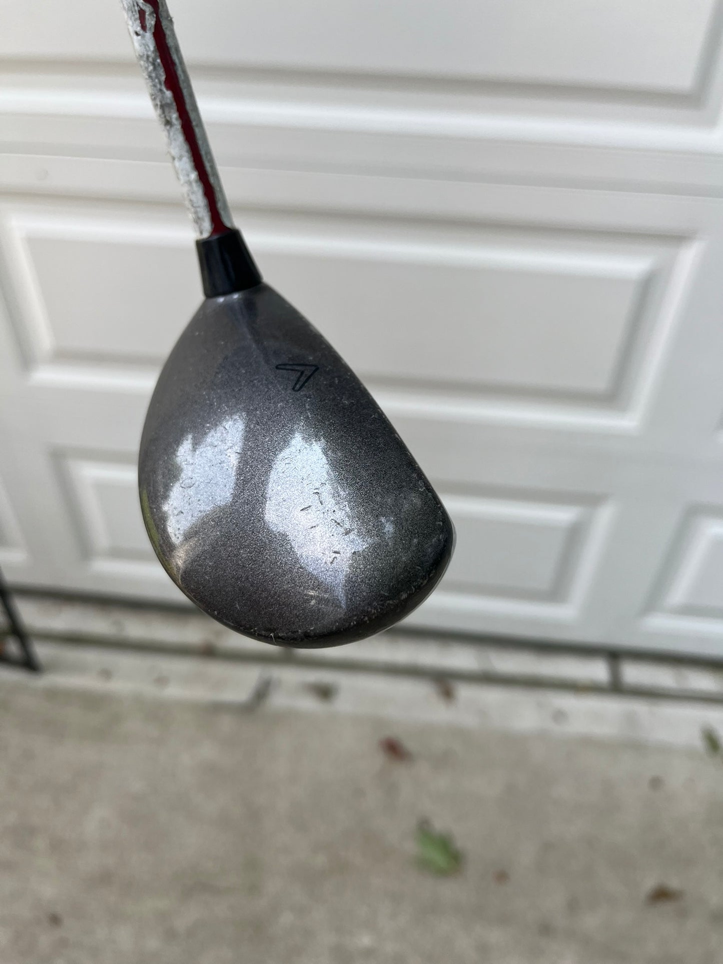 Photo of Callaway Big Bertha Heavenwood 3 Hybrid 20 RCH 75w 40.5