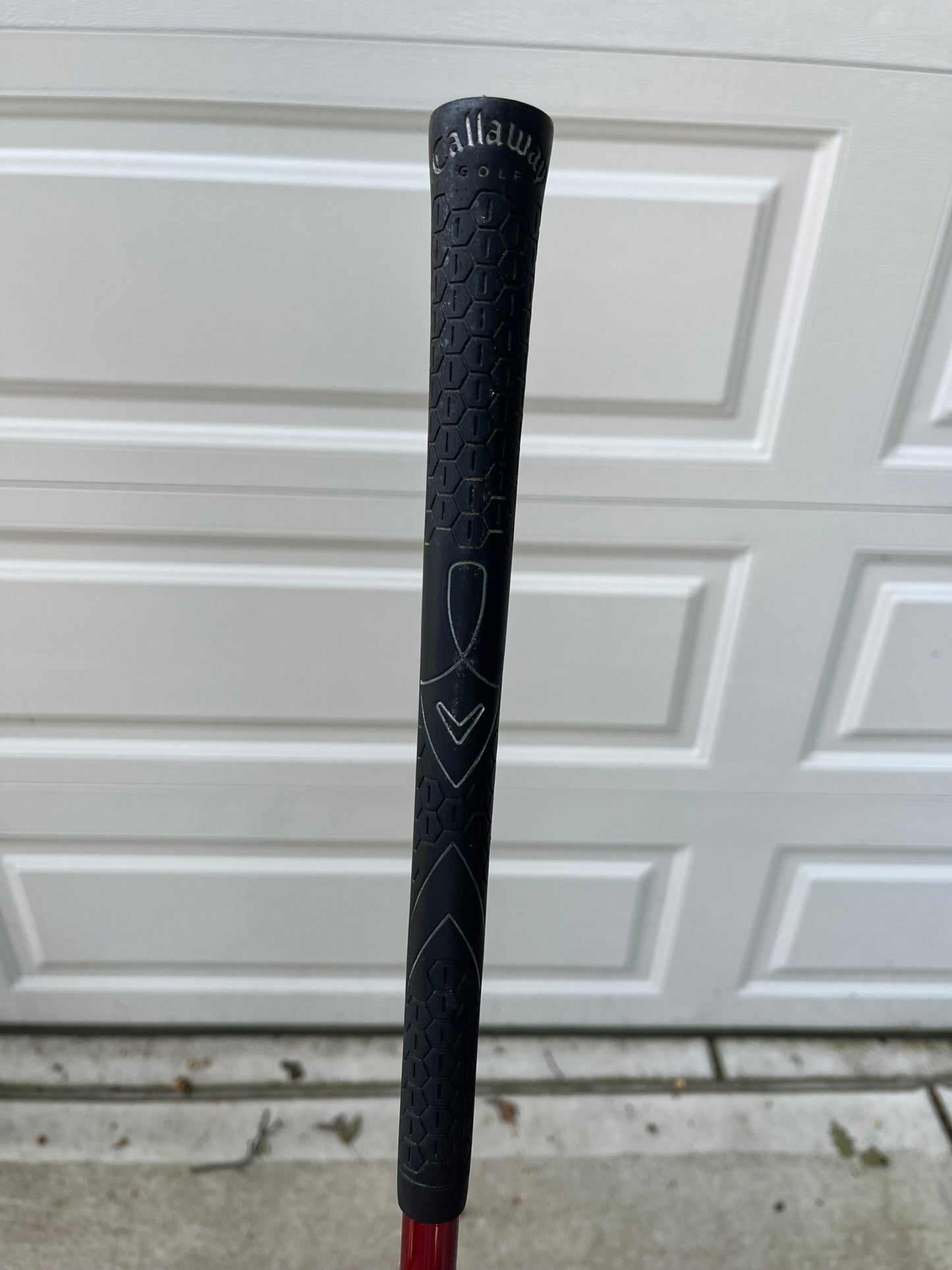 Photo of Callaway Big Bertha Heavenwood 3 Hybrid 20 RCH 75w 40.5