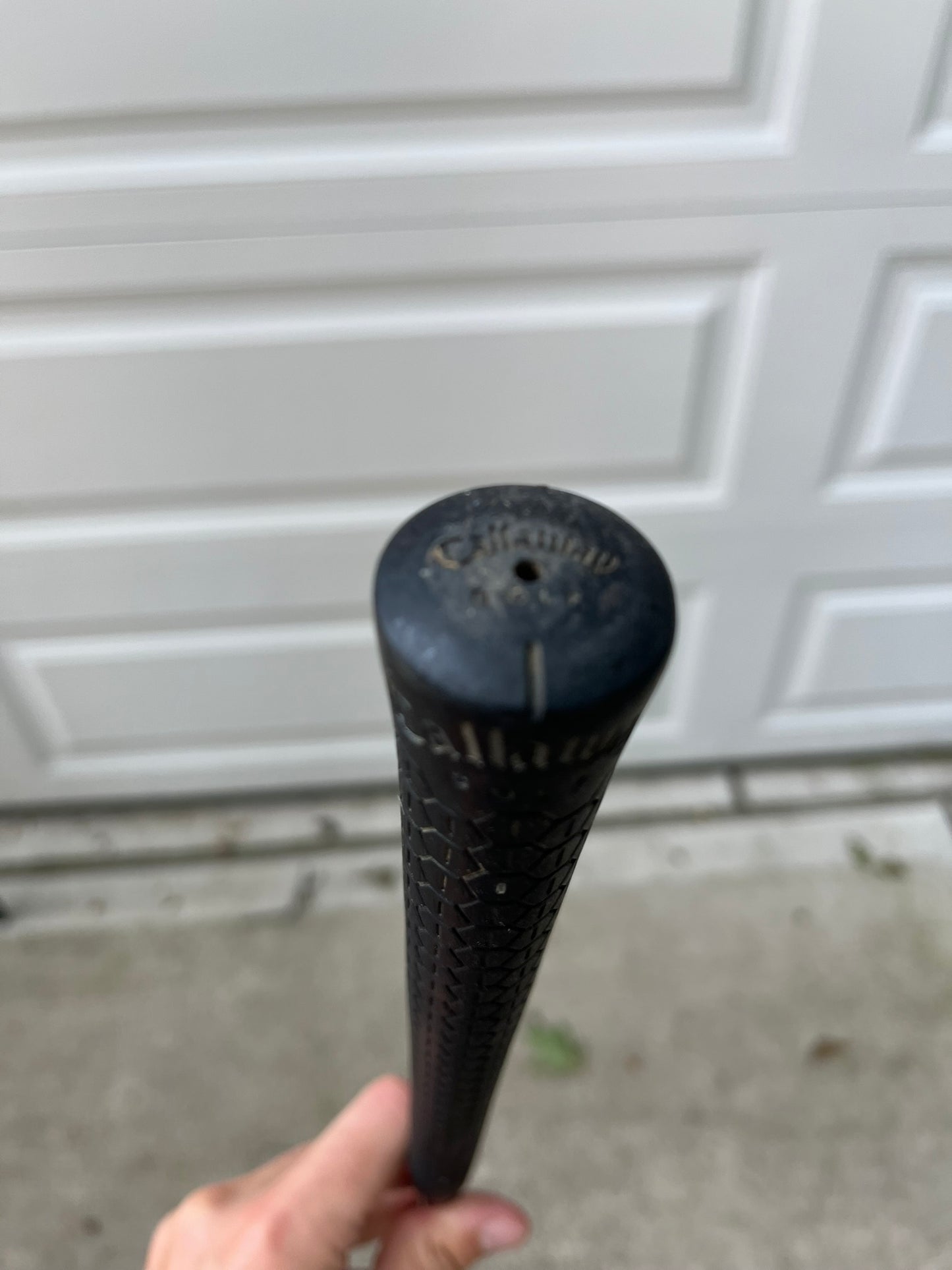 Photo of Callaway Big Bertha Heavenwood 3 Hybrid 20 RCH 75w 40.5