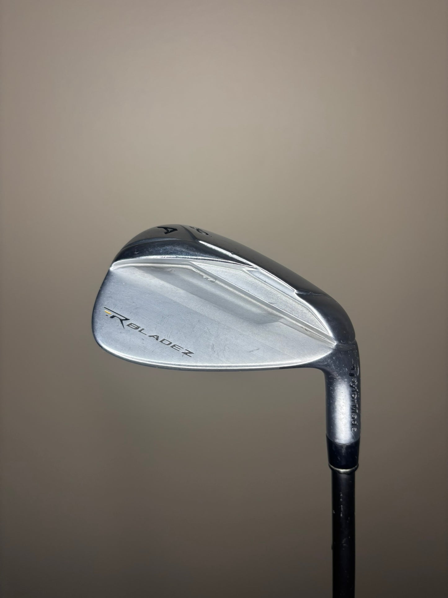 Photo of Taylormade RBladez Gap Wedge 50° Regular Flex Rocketfuel 65G