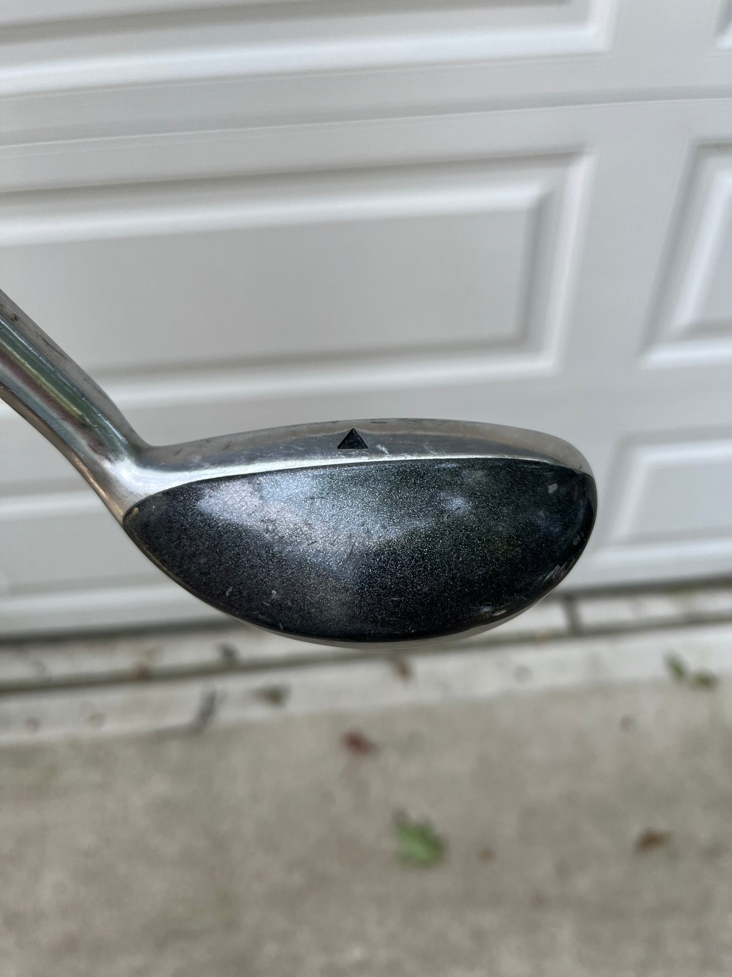 Photo of Accura way Iron Hybrid 15 iRod 40